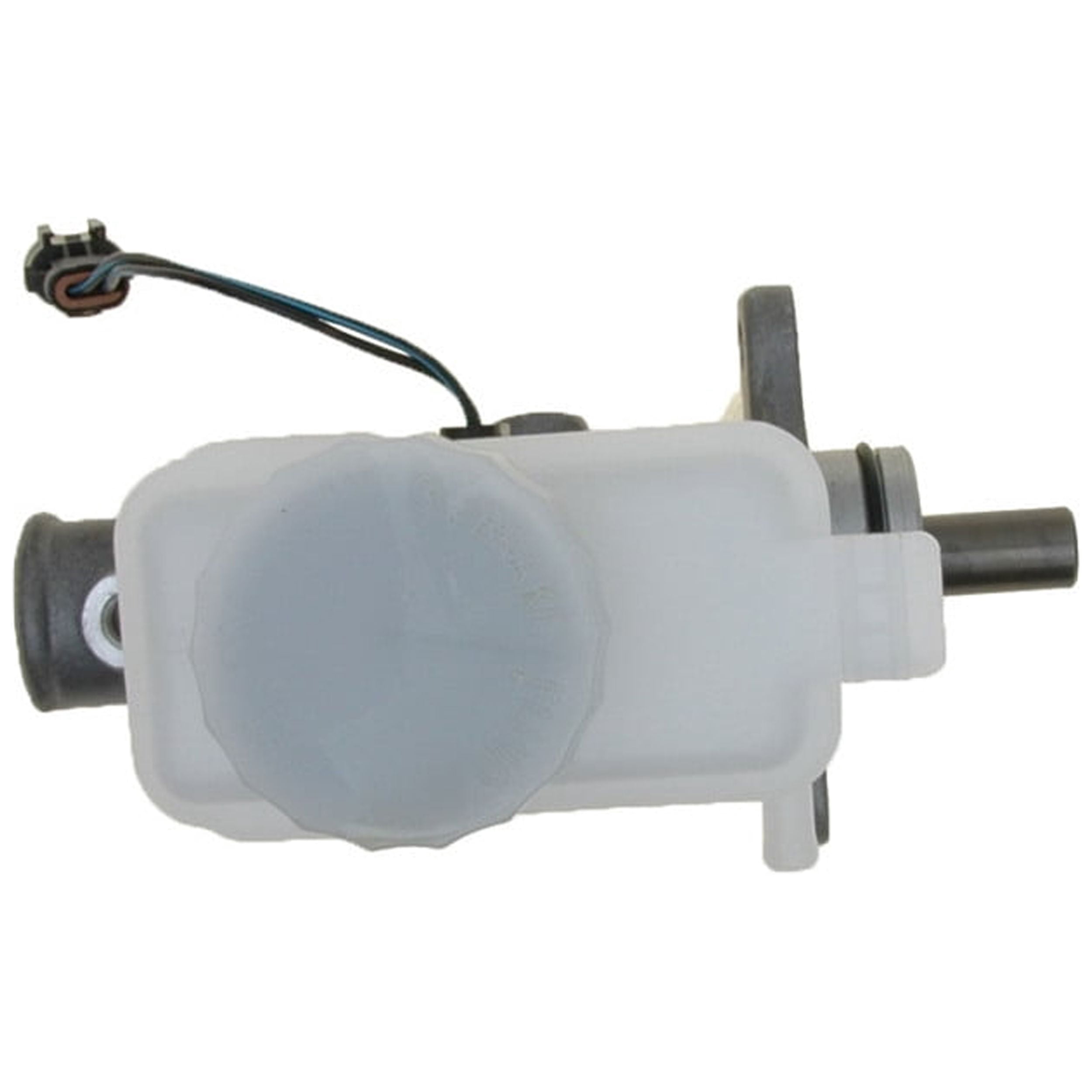 Raybestos Element3 New Master Cylinder, MC391105 Fits select: 2004-2005 SUZUKI VERONA