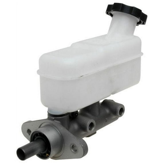 Raybestos Element3 New Master Cylinder, MC391119 Fits select: 2006-2012 KIA SEDONA, 2007-2008 HYUNDAI ENTOURAGE