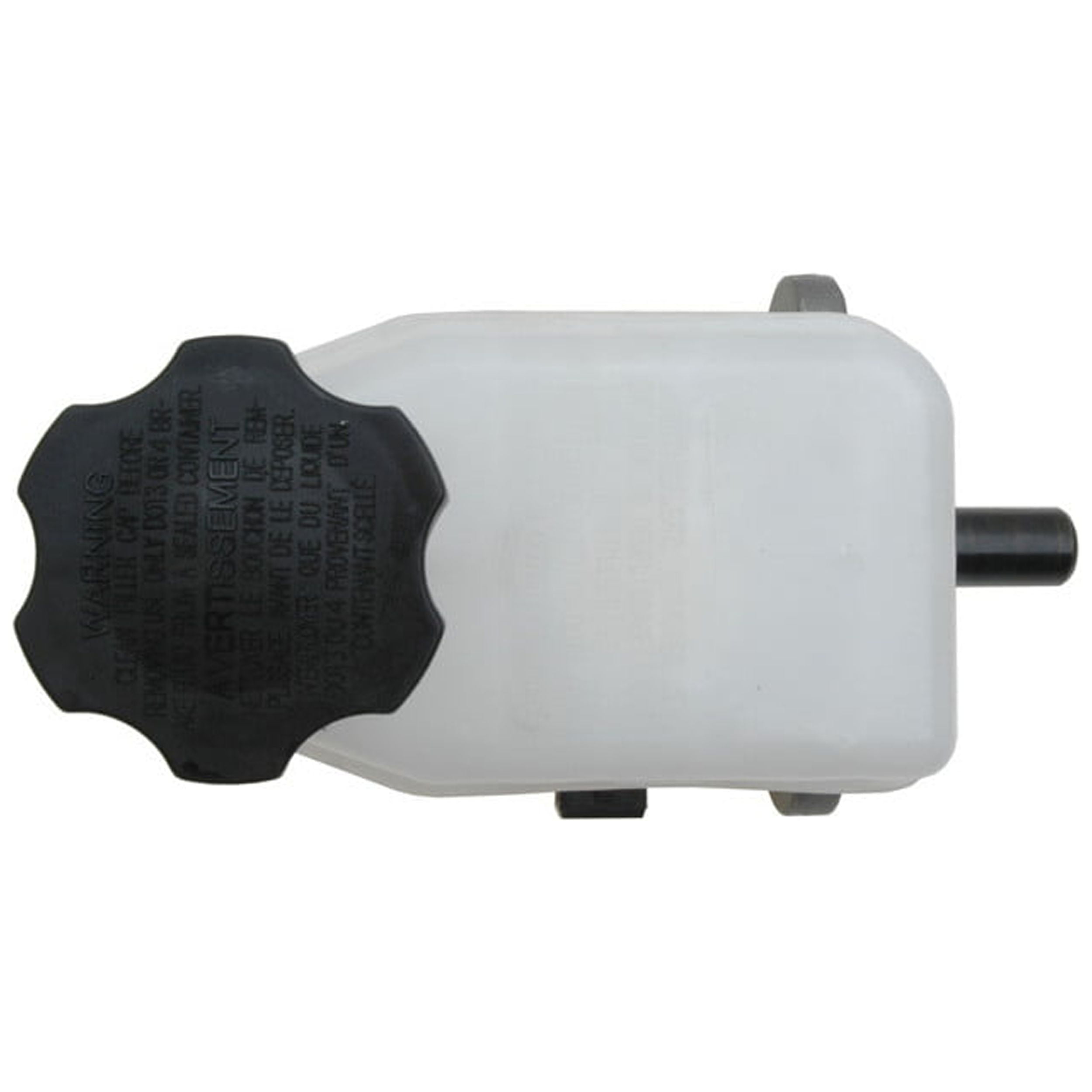 Raybestos Element3 New Master Cylinder, MC391120 Fits select: 2003-2006 KIA SORENTO