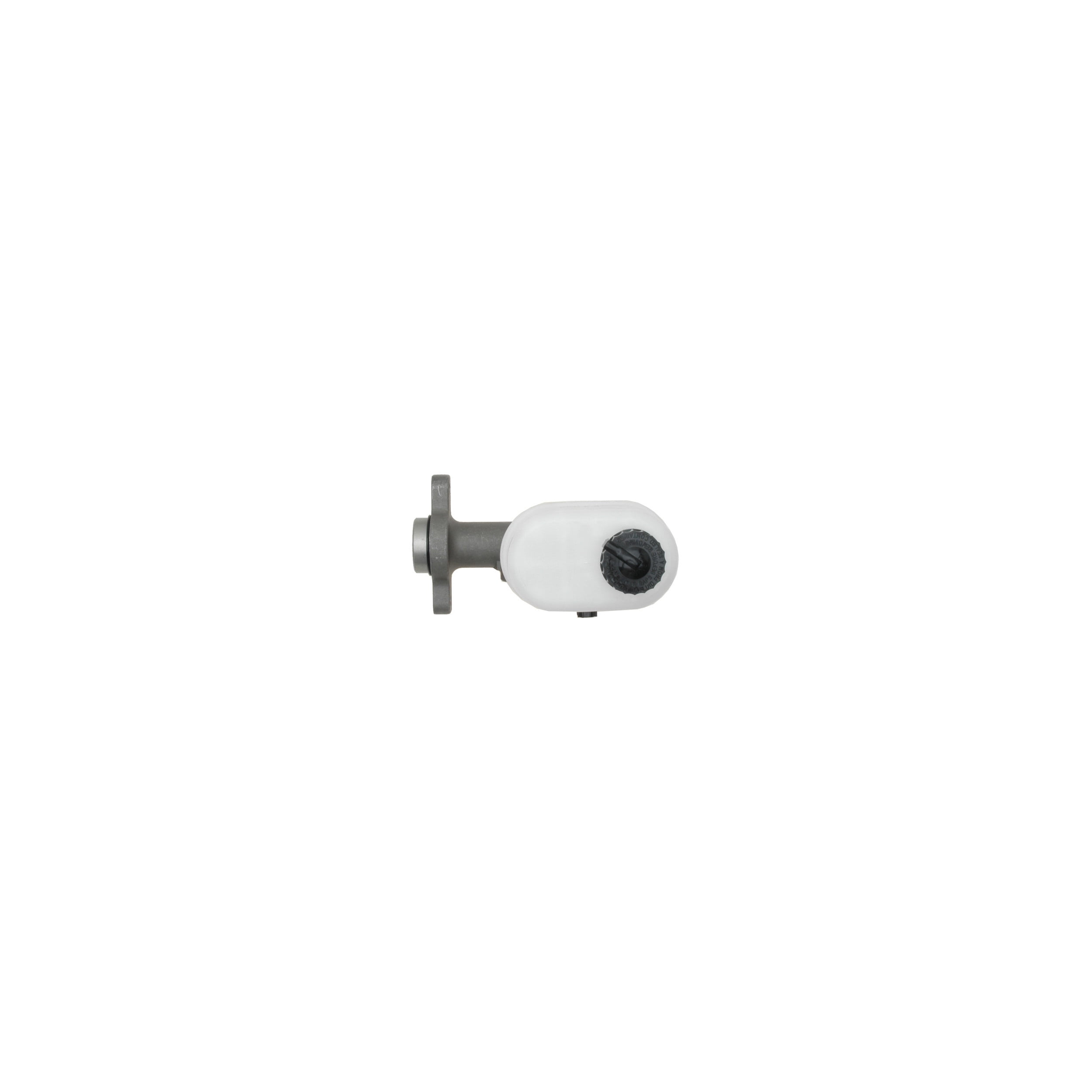 Raybestos Element3 New Master Cylinder, MC391122