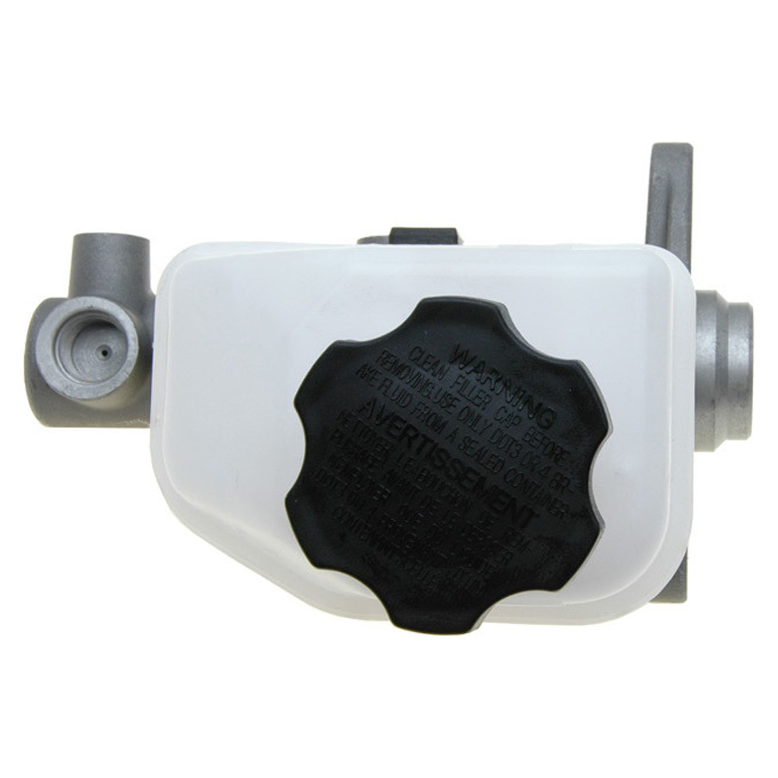 Raybestos Element3 New Master Cylinder, MC391151 Fits select: 2006-2007 KIA SPECTRA, 2005-2007 KIA SPECTRA5