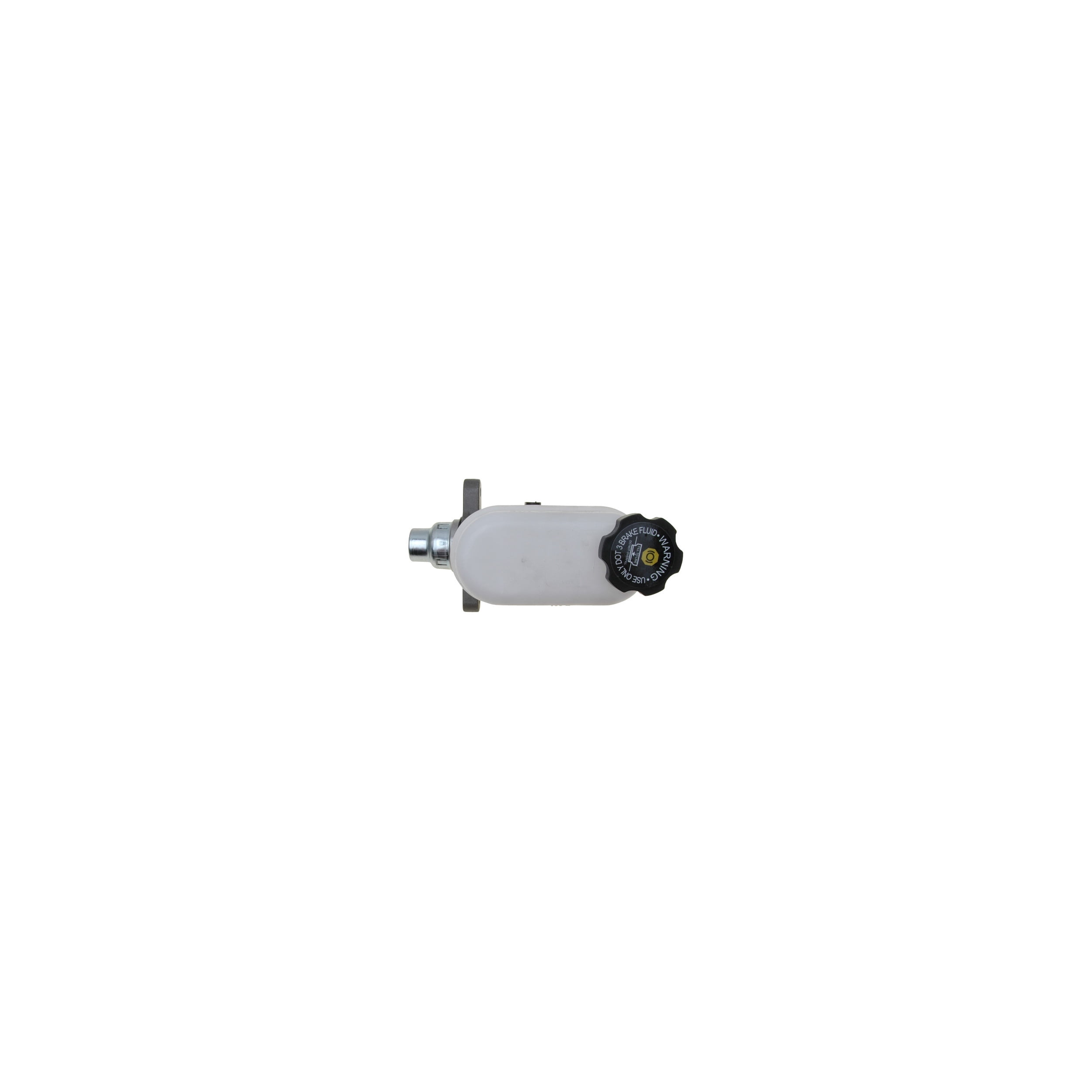 Raybestos Element3 New Master Cylinder, MC391166 Fits select: 2009 CHEVROLET TRAILBLAZER, 2009 GMC ENVOY