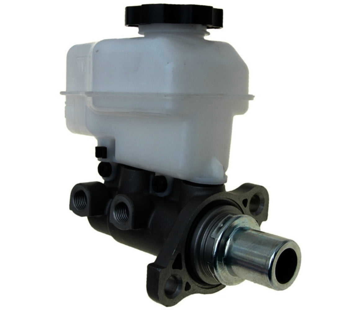 Raybestos Element3 New Master Cylinder, MC391174