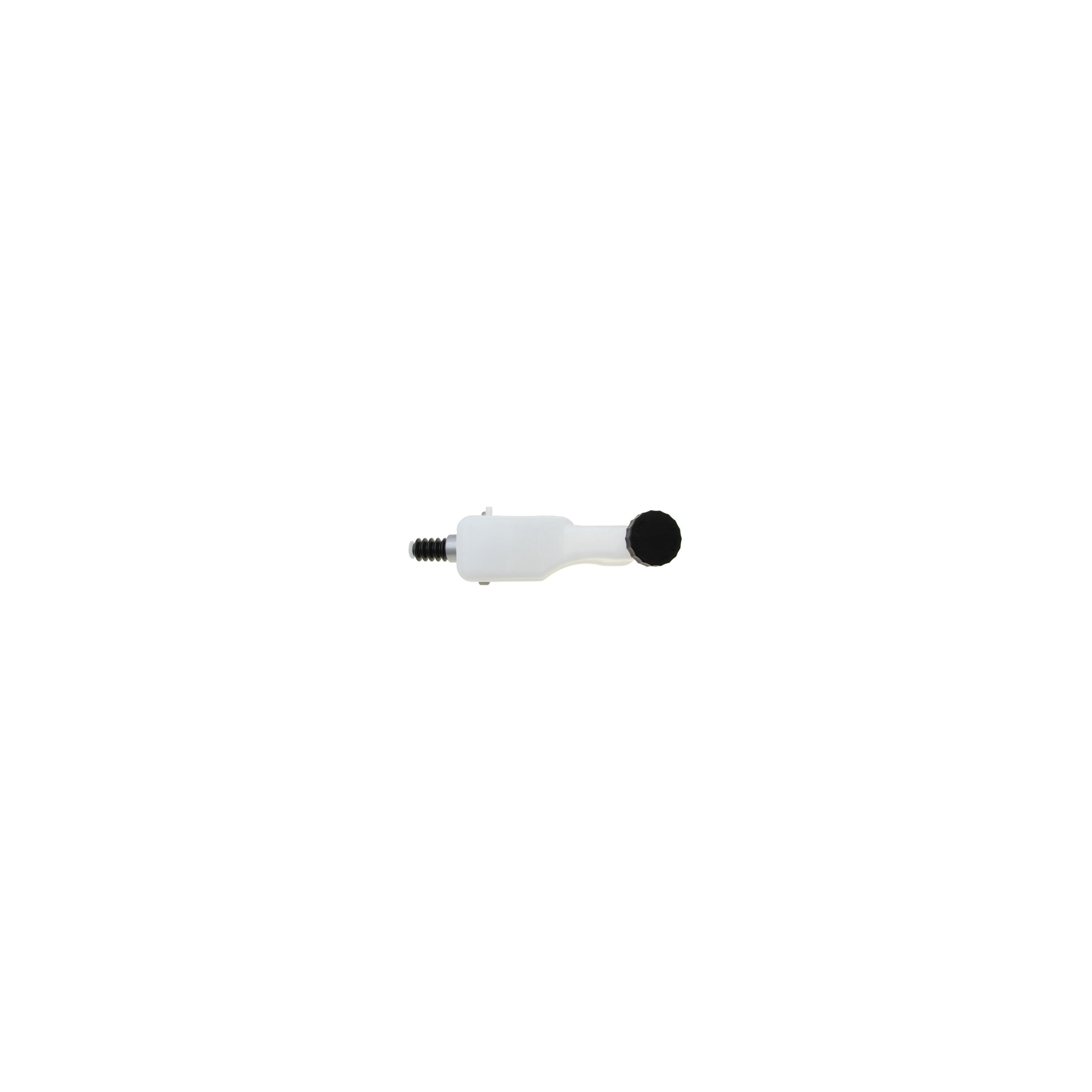 Raybestos Element3 New Master Cylinder, MC391177 Fits select: 2009-2010 CHEVROLET COBALT, 2009 PONTIAC G5