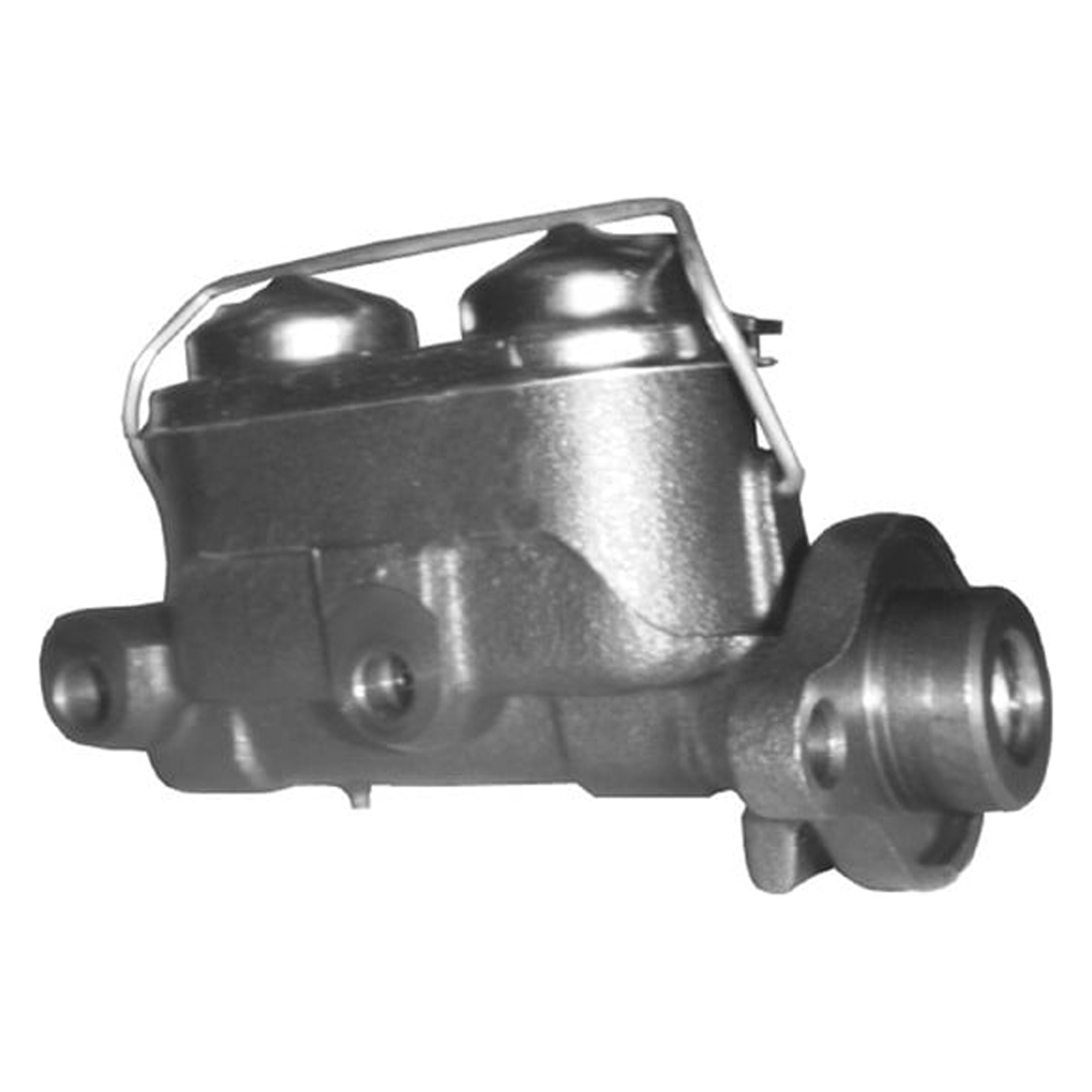 Raybestos Element3 New Master Cylinder, MC39118 Fits select: 1976-1977 CHEVROLET VEGA, 1976-1977 PONTIAC ASTRE
