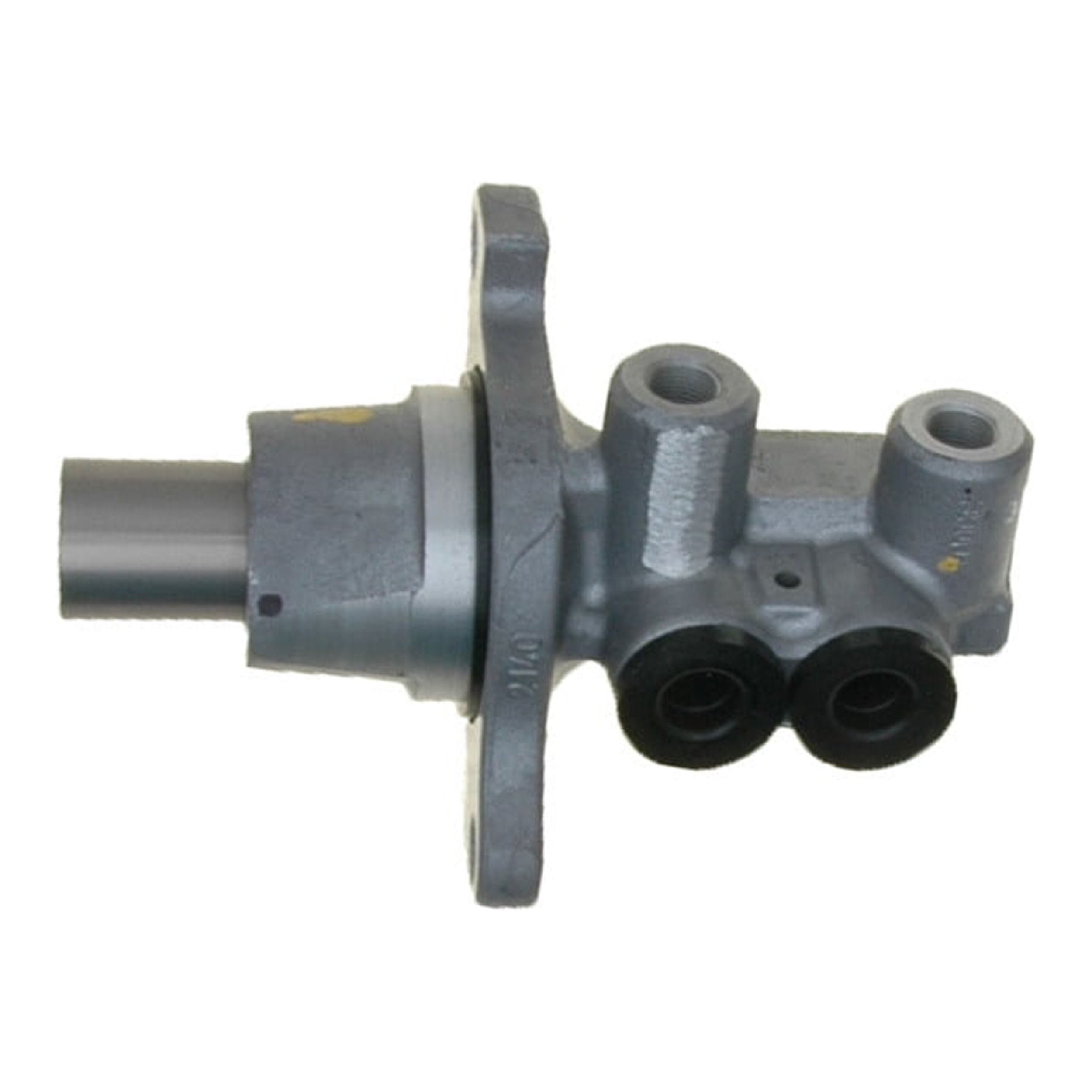 Raybestos Element3 New Master Cylinder, MC391189 Fits select: 2009 FORD MUSTANG