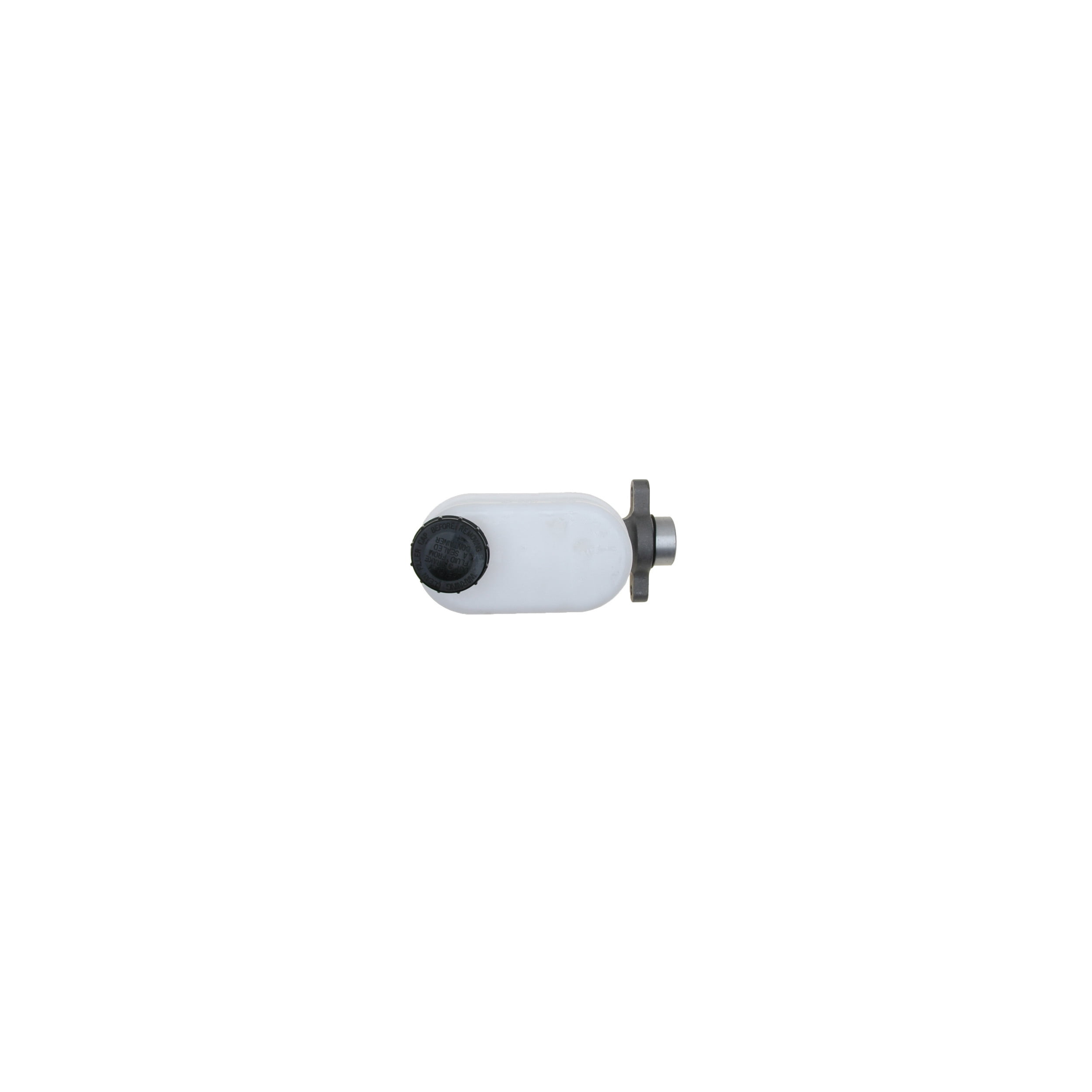 Raybestos Element3 New Master Cylinder, MC391194 Fits select: 2009-2013,2015-2019 FORD ECONOLINE