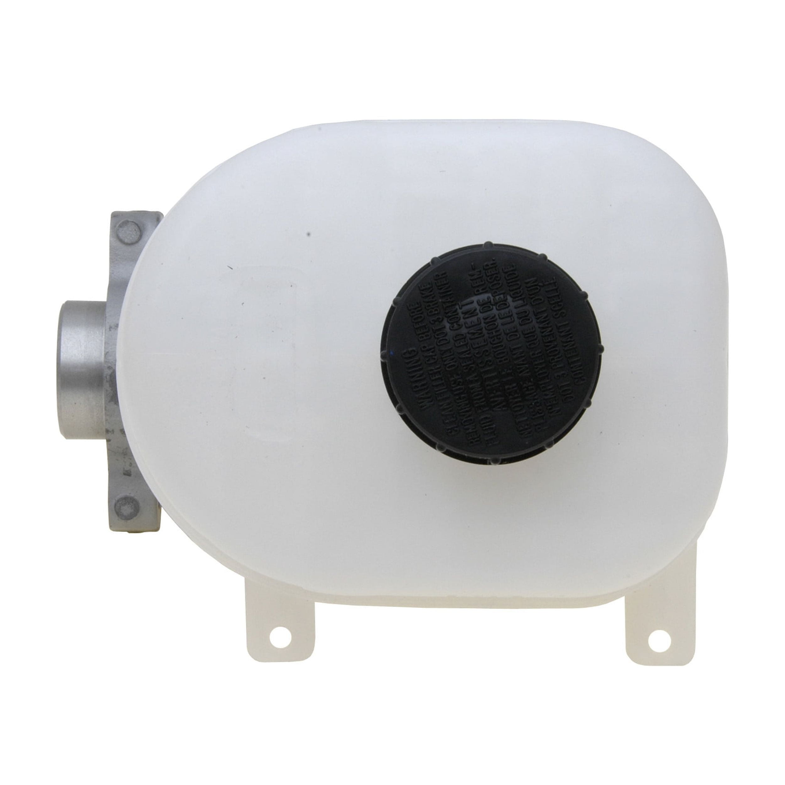 Raybestos Element3 New Master Cylinder, MC391196 Fits select: 2011 FORD F250, 2011 FORD F350