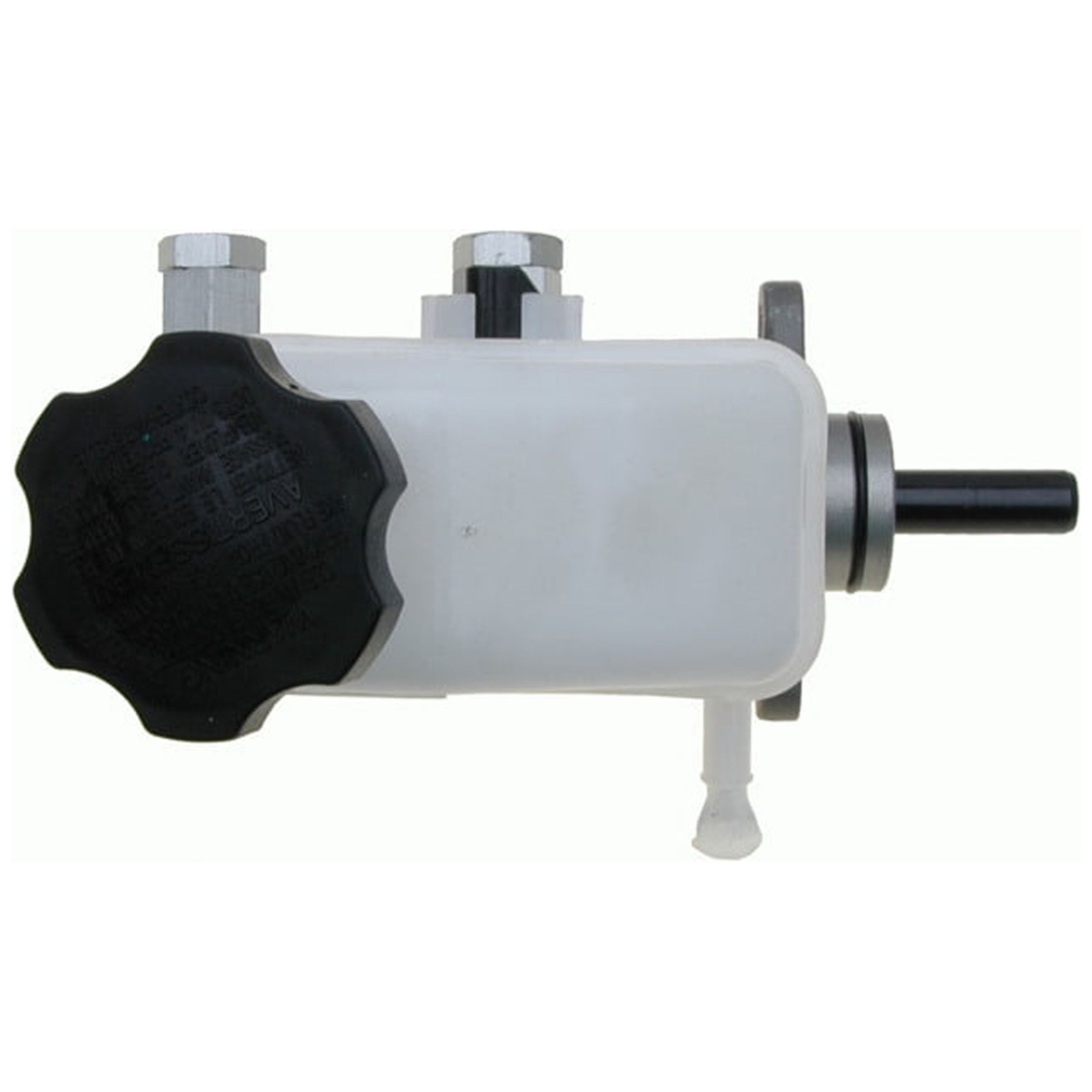 Raybestos Element3 New Master Cylinder, MC391244