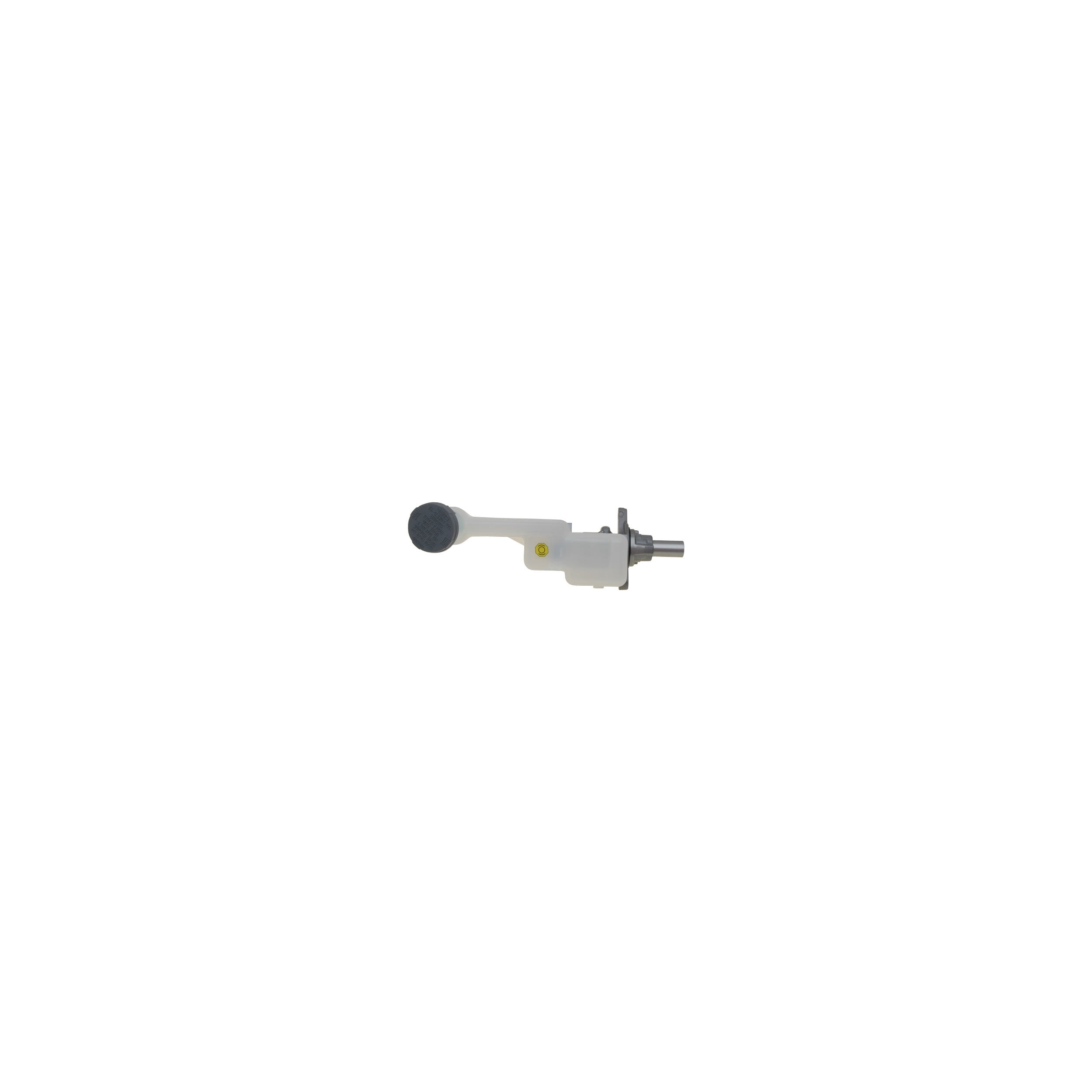 Raybestos Element3 New Master Cylinder, MC391264 Fits select: 2007-2013 SUZUKI SX4