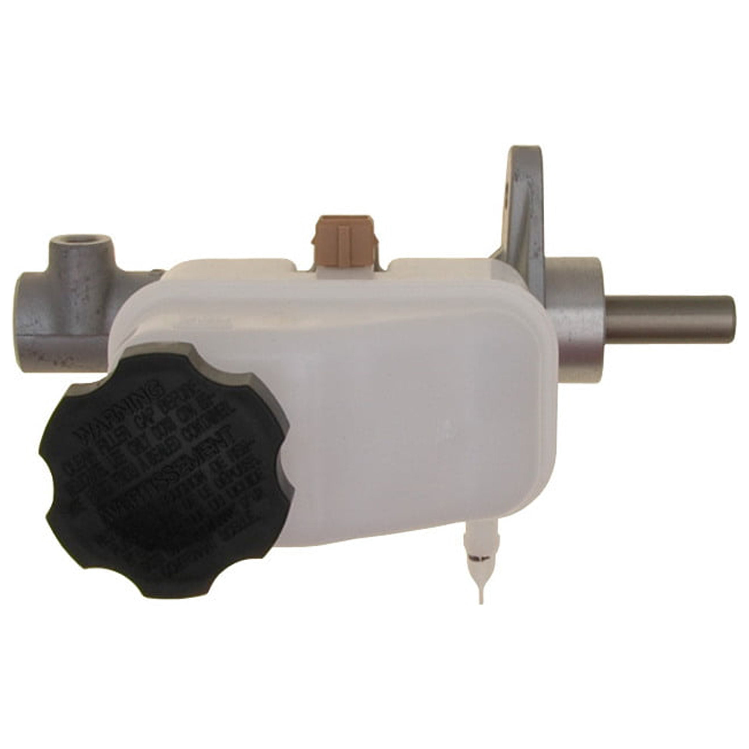 Raybestos Element3 New Master Cylinder, MC391276
