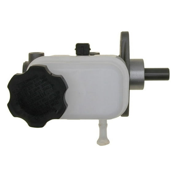 Raybestos Element3 New Master Cylinder, MC391279 Fits select: 2007-2009 HYUNDAI SANTA FE
