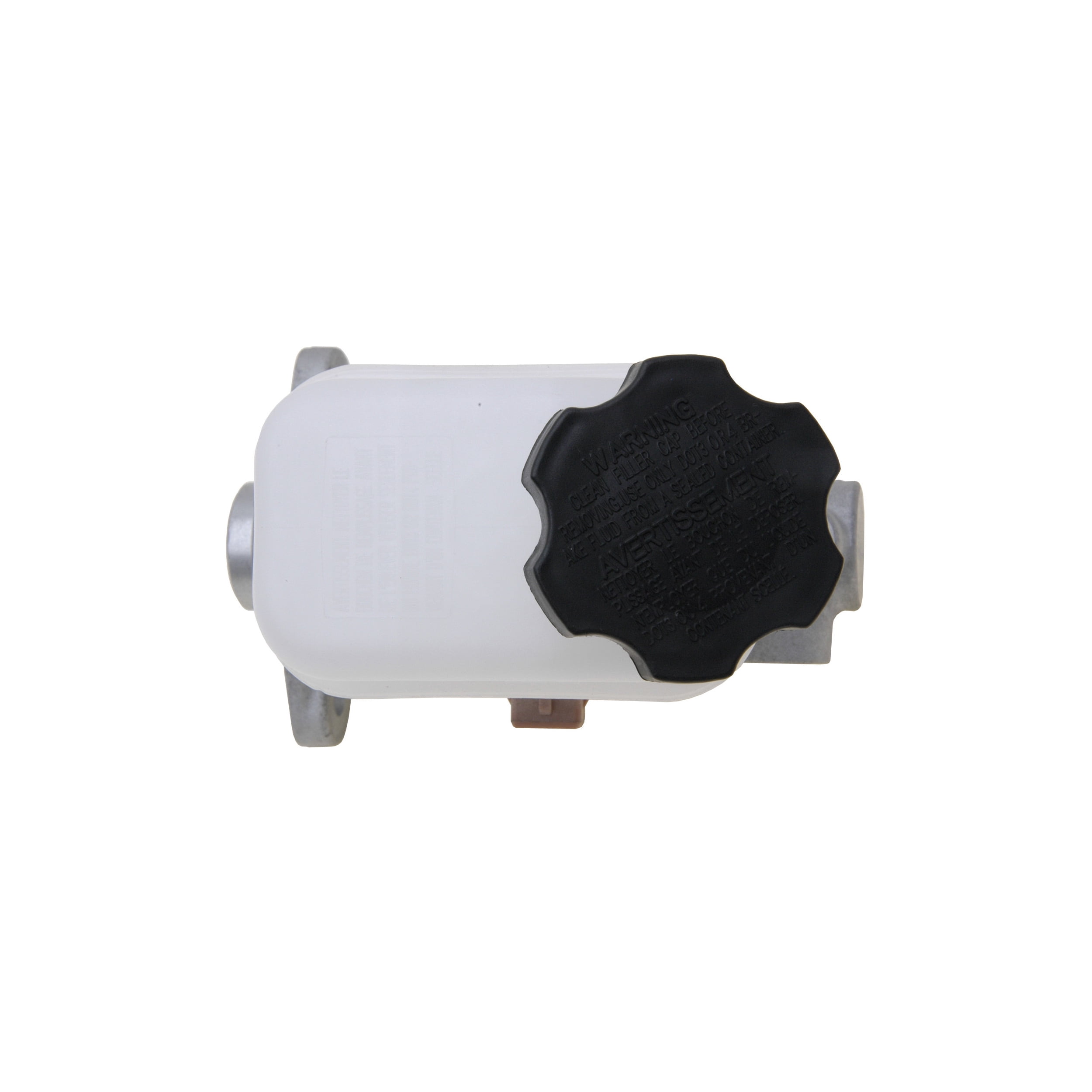 Raybestos Element3 New Master Cylinder, MC391281 Fits select: 2006-2009 HYUNDAI SONATA