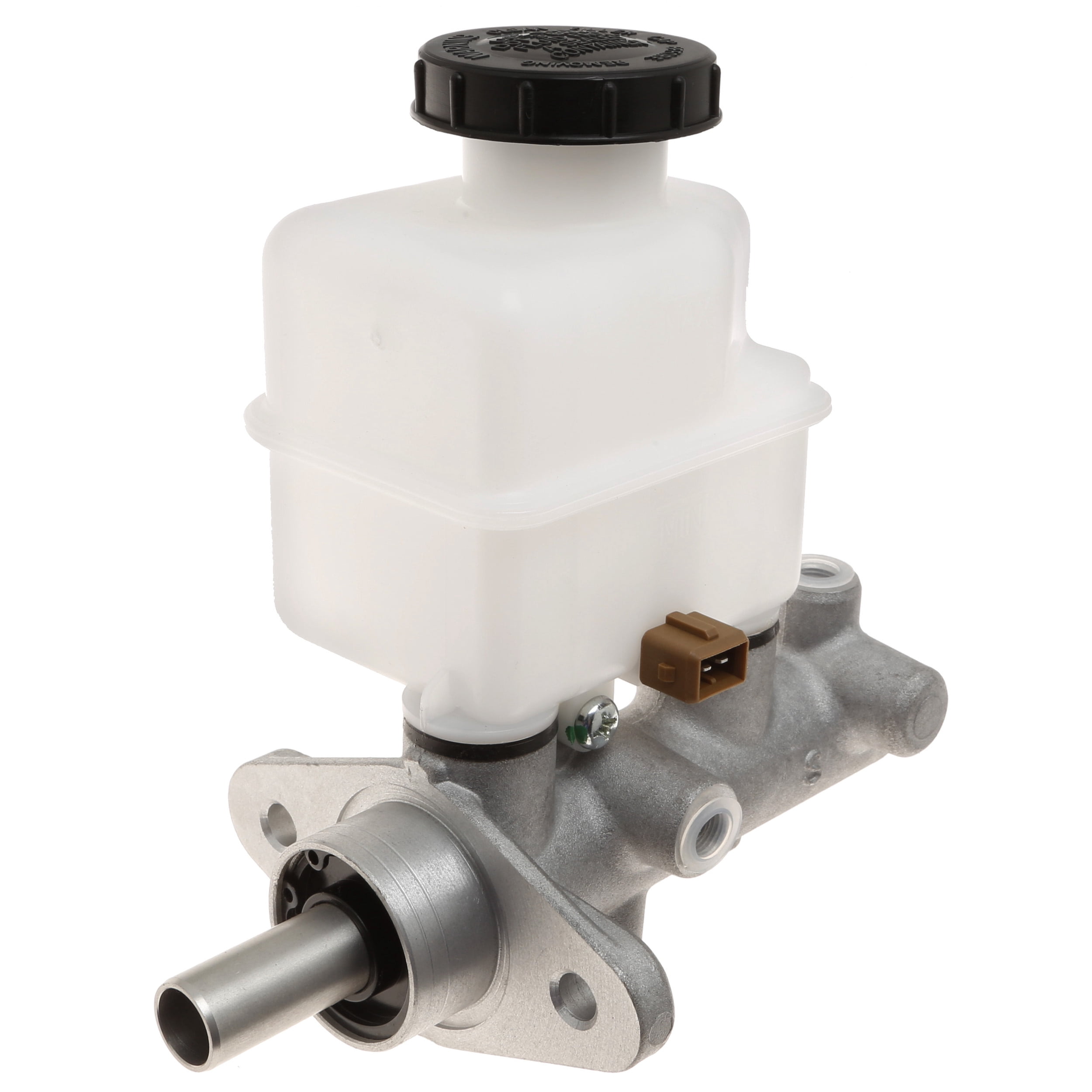 Raybestos Element3 New Master Cylinder, MC391283 Fits select: 2007 HYUNDAI TIBURON GT/SE/GT LIMITED
