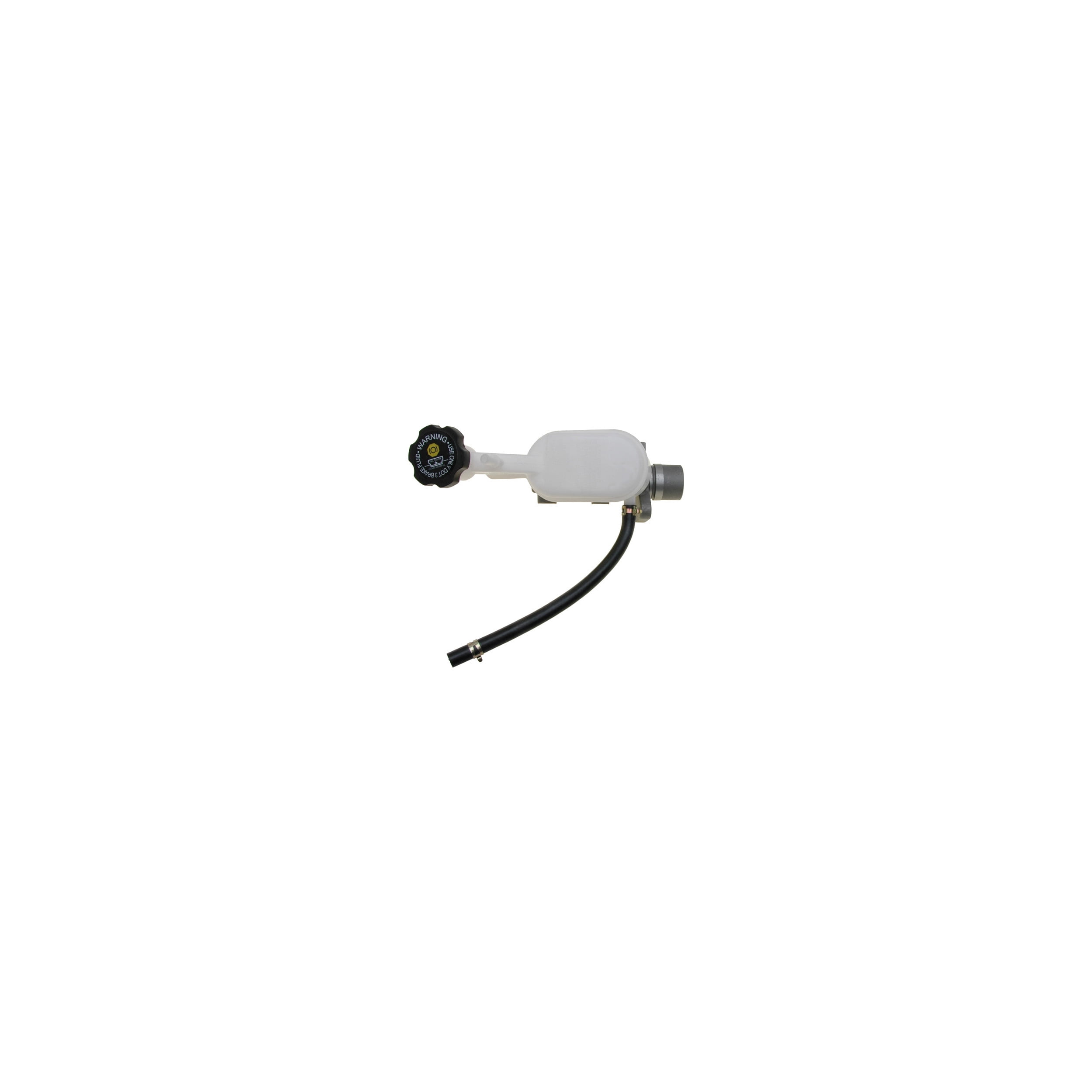 Raybestos Element3 New Master Cylinder, MC391314