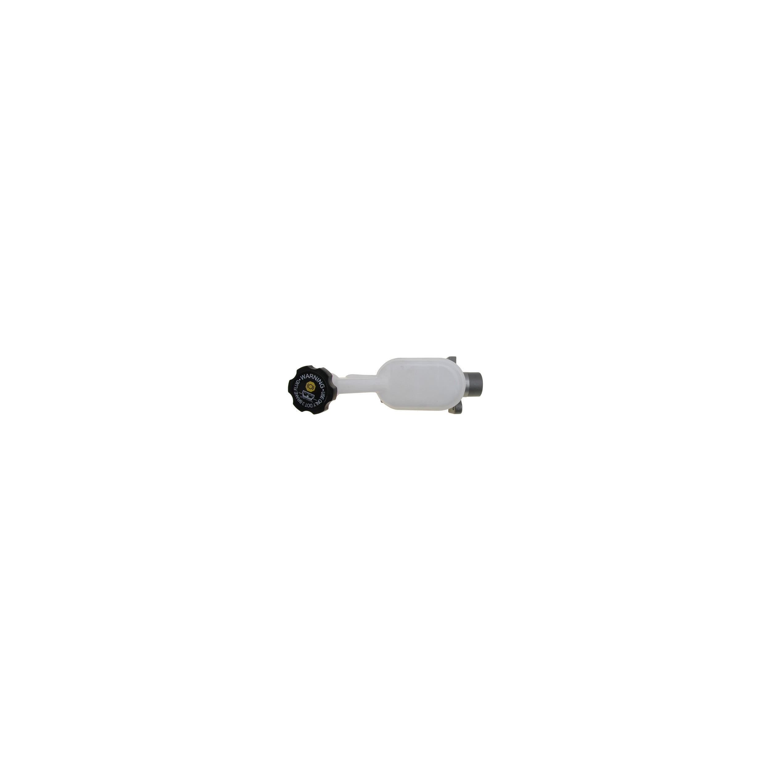 Raybestos Element3 New Master Cylinder, MC391315