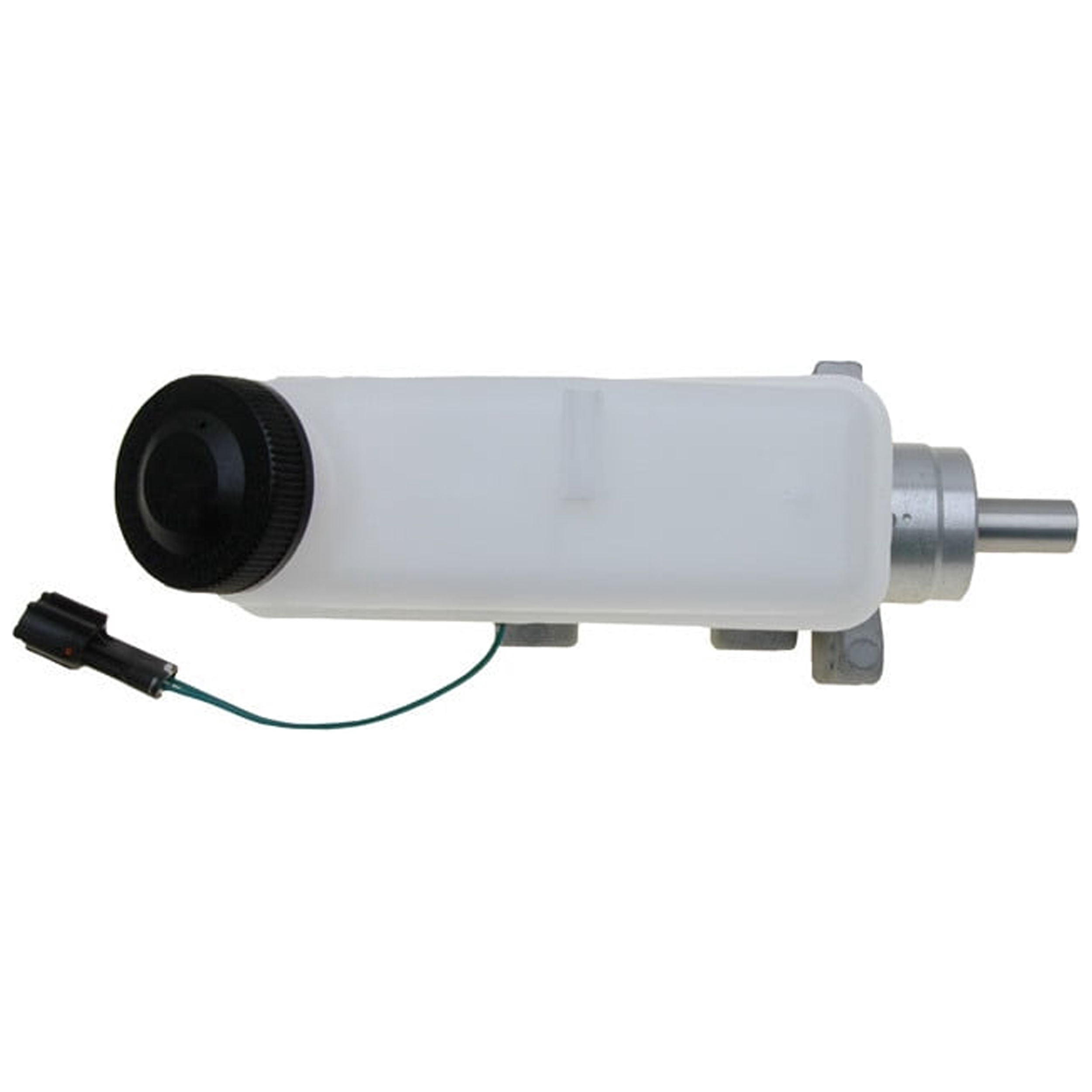 Raybestos Element3 New Master Cylinder, MC391331 Fits select: 2009-2011 CHEVROLET AVEO, 2009 PONTIAC G3 WAVE