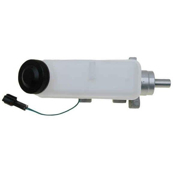 Raybestos Element3 New Master Cylinder, MC391331 Fits select: 2009-2011 CHEVROLET AVEO, 2009 PONTIAC G3 WAVE