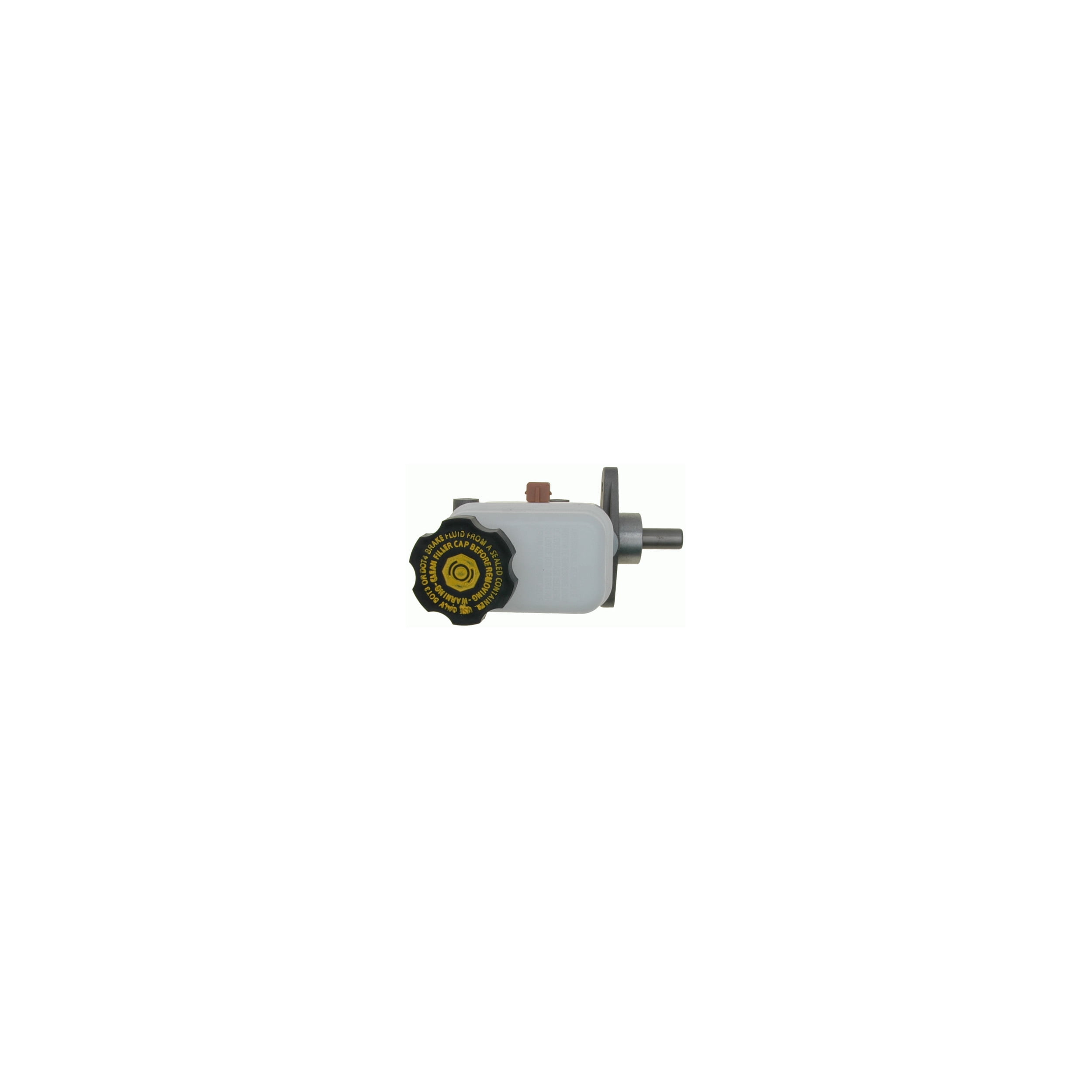 Raybestos Element3 New Master Cylinder, MC391335 Fits select: 2007-2009 KIA AMANTI
