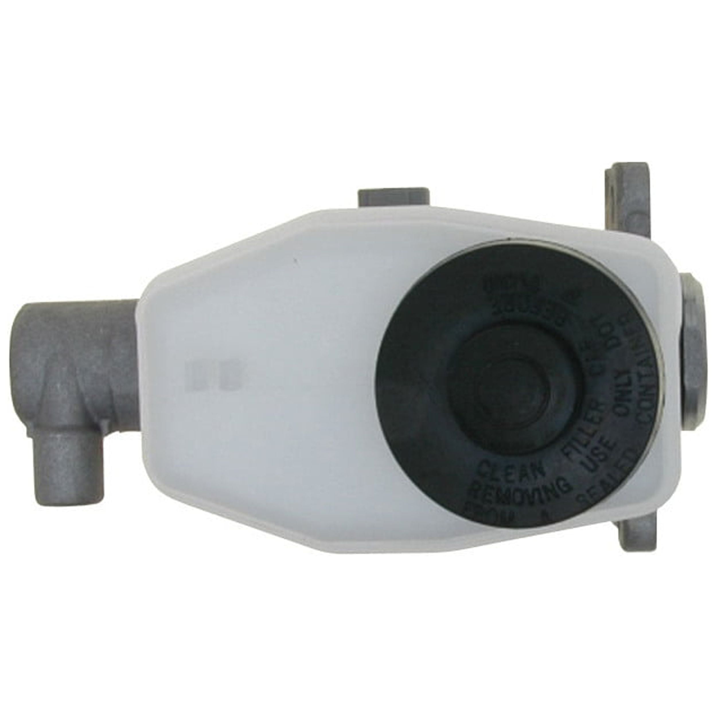Raybestos Element3 New Master Cylinder, MC391356 Fits select: 1995 TOYOTA PICKUP 1/2 TON EXTRA LONG WHEELBASE DX