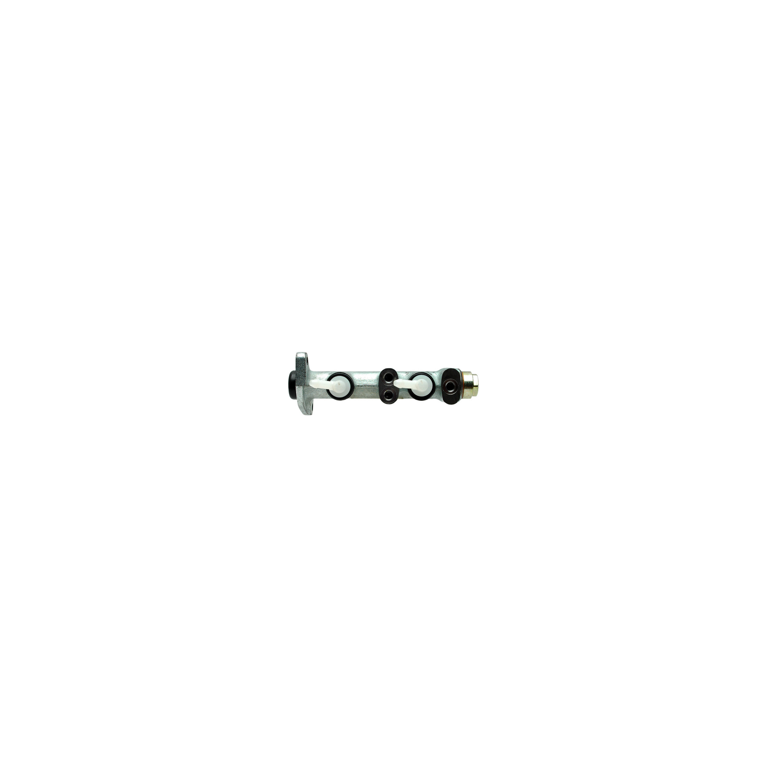 Raybestos Element3 New Master Cylinder, MC39137 Fits select: 1977 FIAT 128