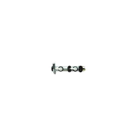 Raybestos Element3 New Master Cylinder, MC39137 Fits select: 1977 FIAT 128