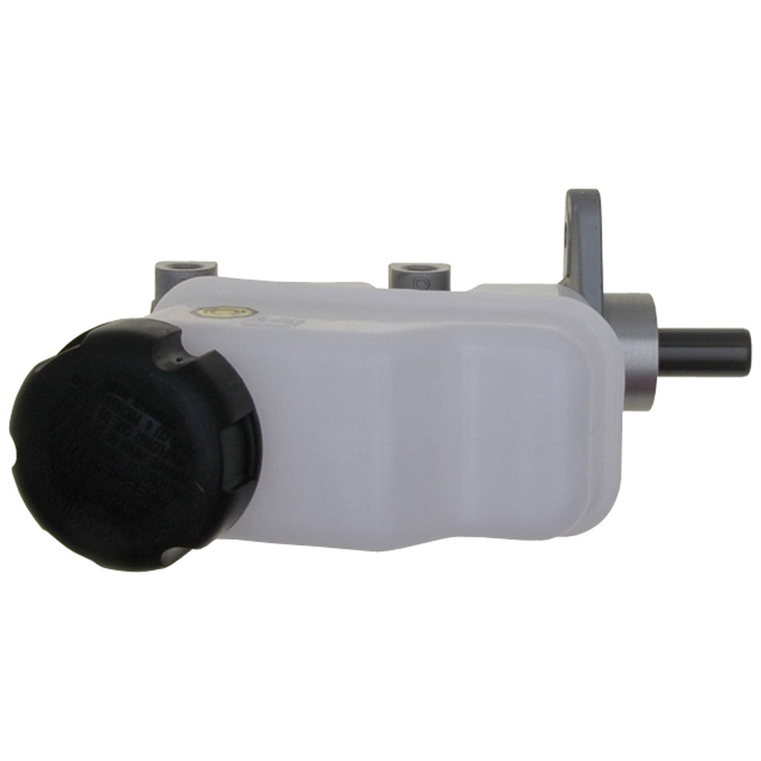 Raybestos Element3 New Master Cylinder, MC391380 Fits select: 2009-2014 HYUNDAI GENESIS, 2012-2014 HYUNDAI EQUUS