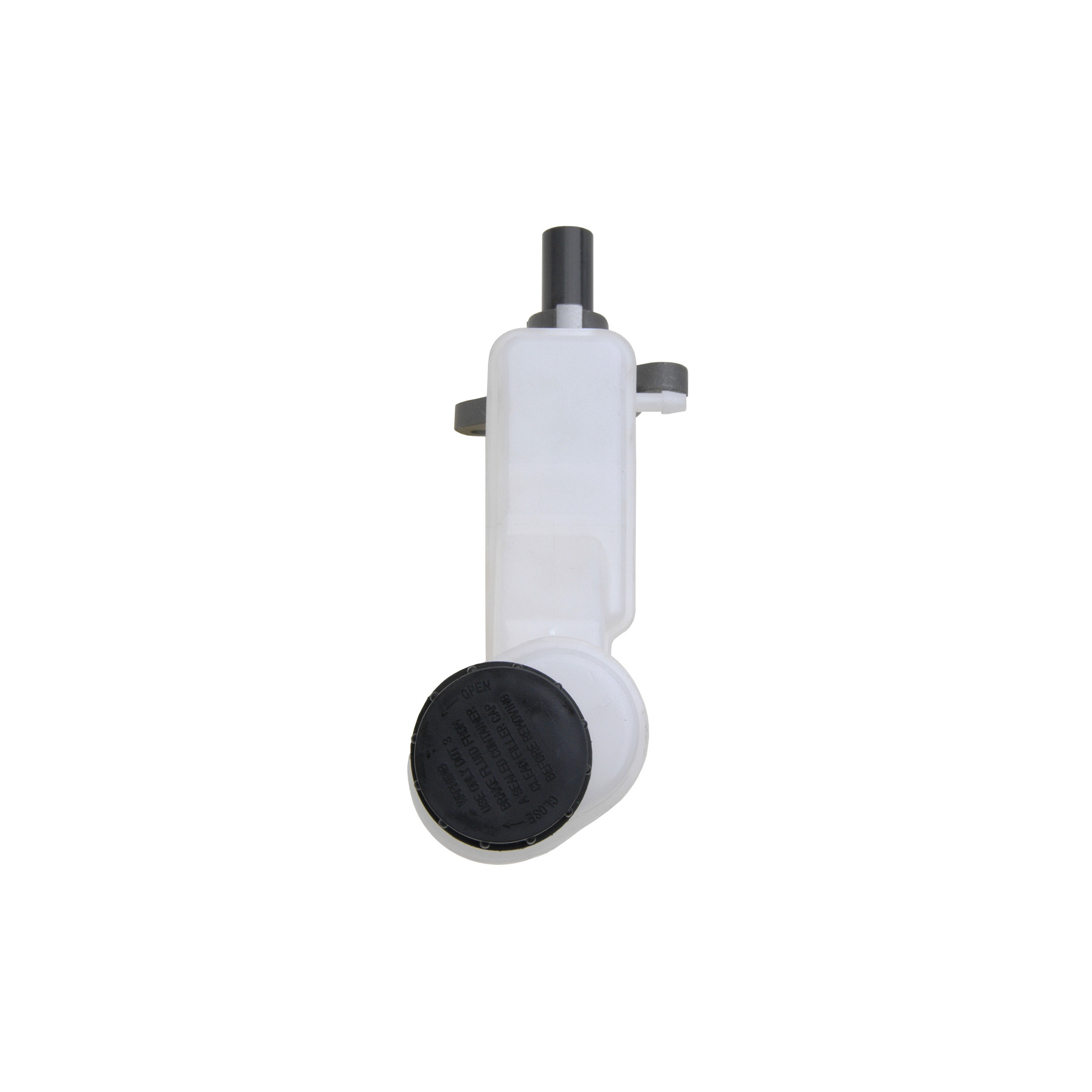 Raybestos Element3 New Master Cylinder, MC391403 Fits select: 2010-2012 NISSAN SENTRA