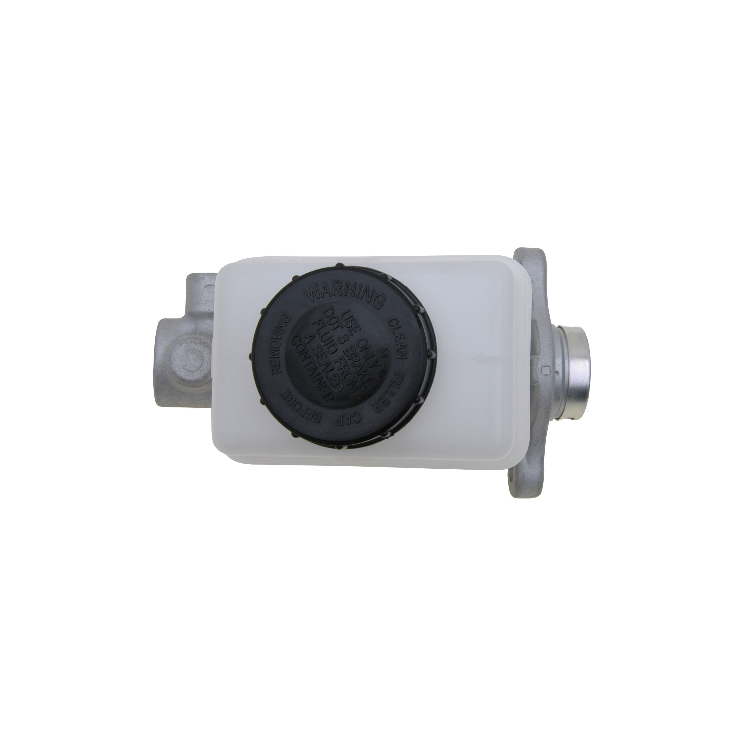 Raybestos Element3 New Master Cylinder, MC391415 Fits select: 2003-2005 NISSAN 350Z, 2006-2008 NISSAN 350Z COUPE