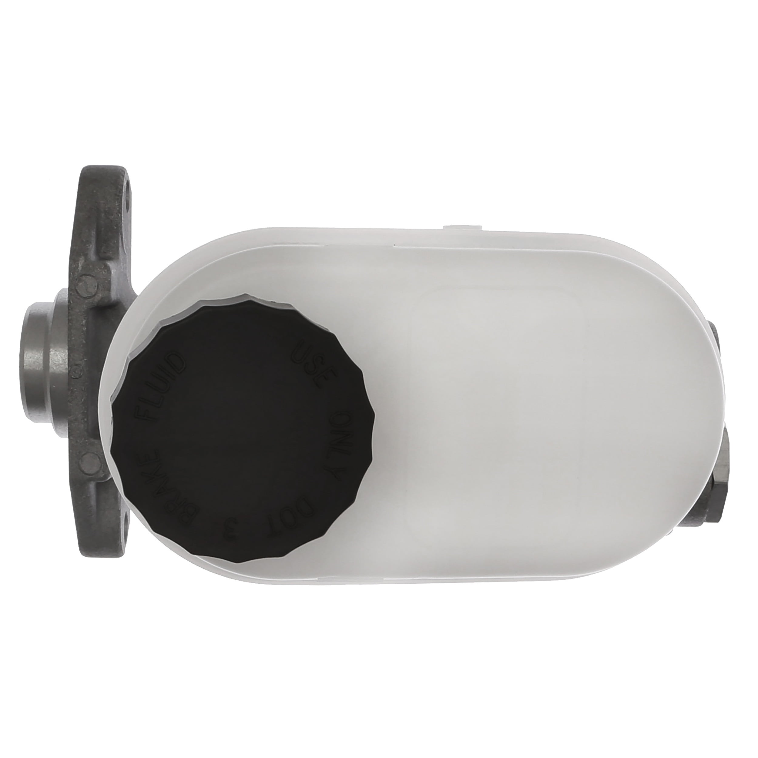 Raybestos Element3 New Master Cylinder, MC391429 Fits select: 1992-1996 CHEVROLET CORVETTE