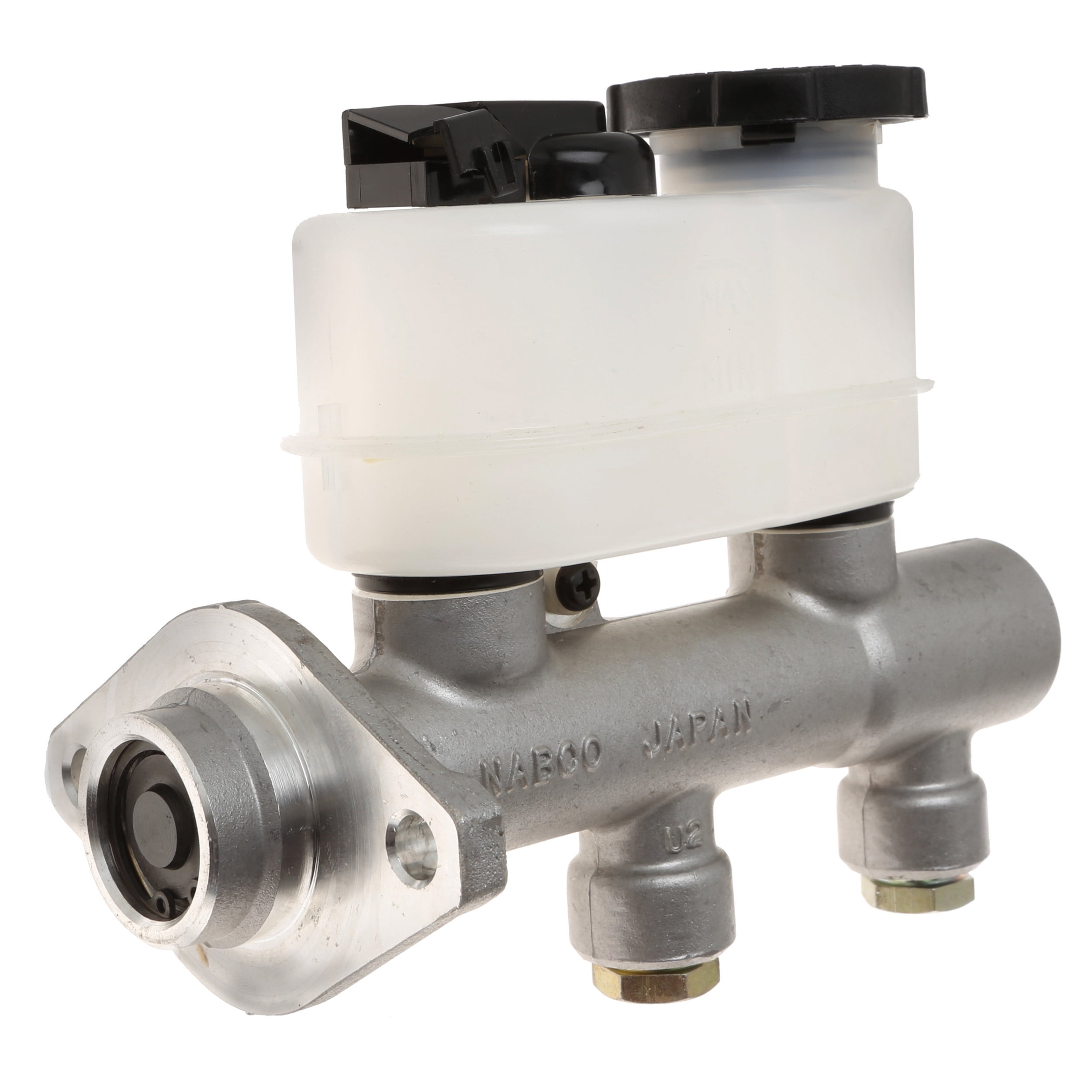 Raybestos Element3 New Master Cylinder, MC391431 Fits select: 1982-1983 DATSUN 280ZX