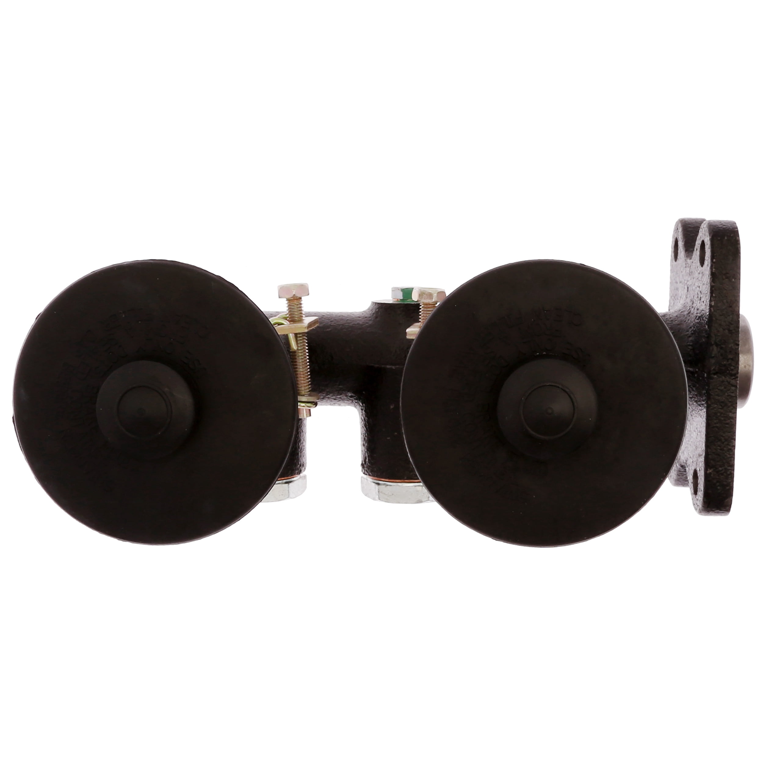 Raybestos Element3 New Master Cylinder, MC391440 Fits select: 1975-1978 CHEVROLET LUV