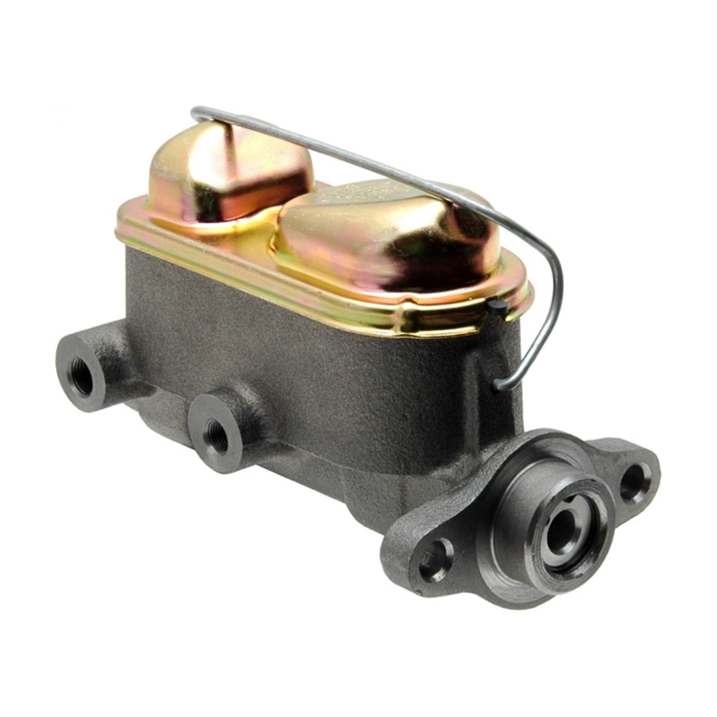 Raybestos Element3 New Master Cylinder, MC391442 Fits select: 1979-1982 DATSUN B210