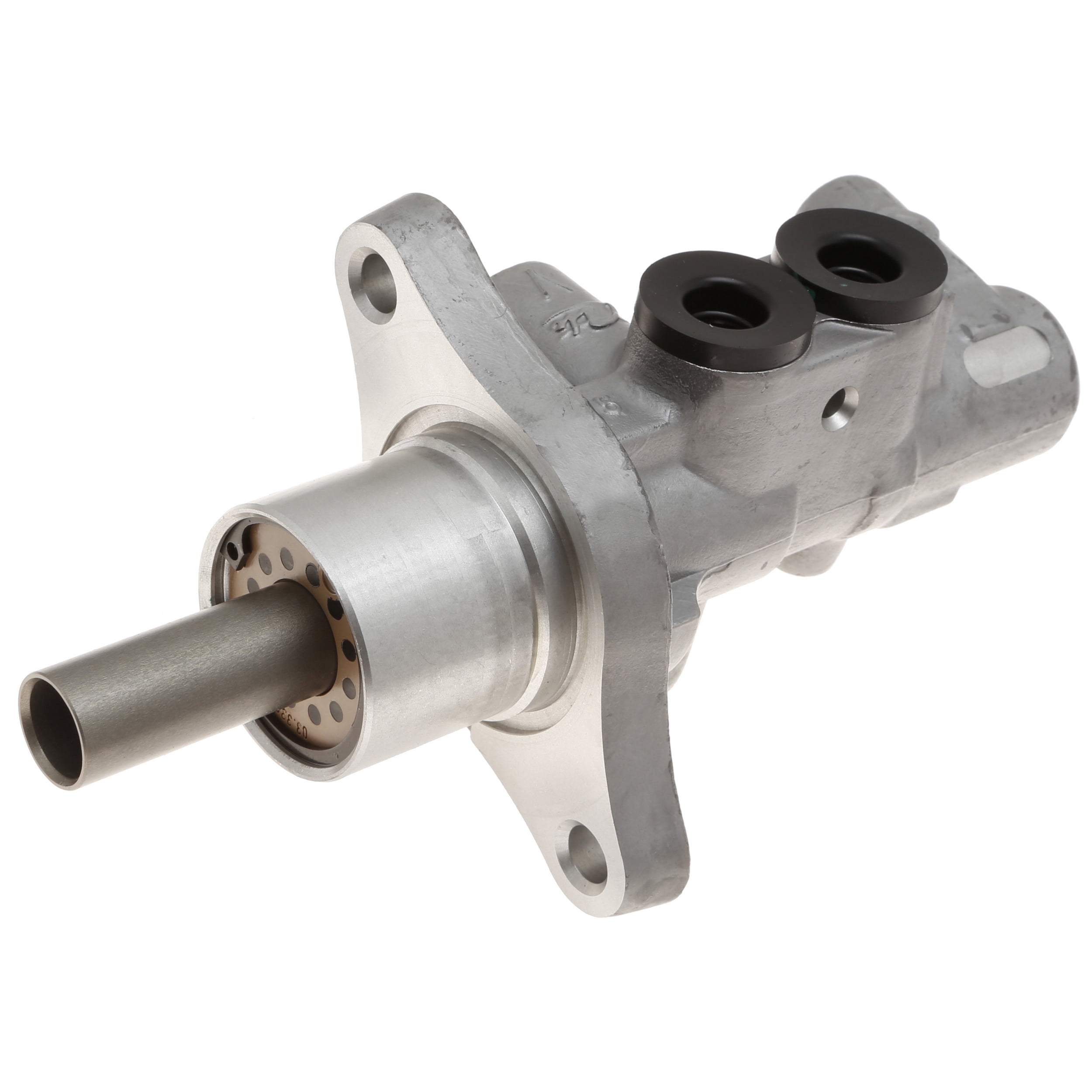 Raybestos Element3 New Master Cylinder, MC391459