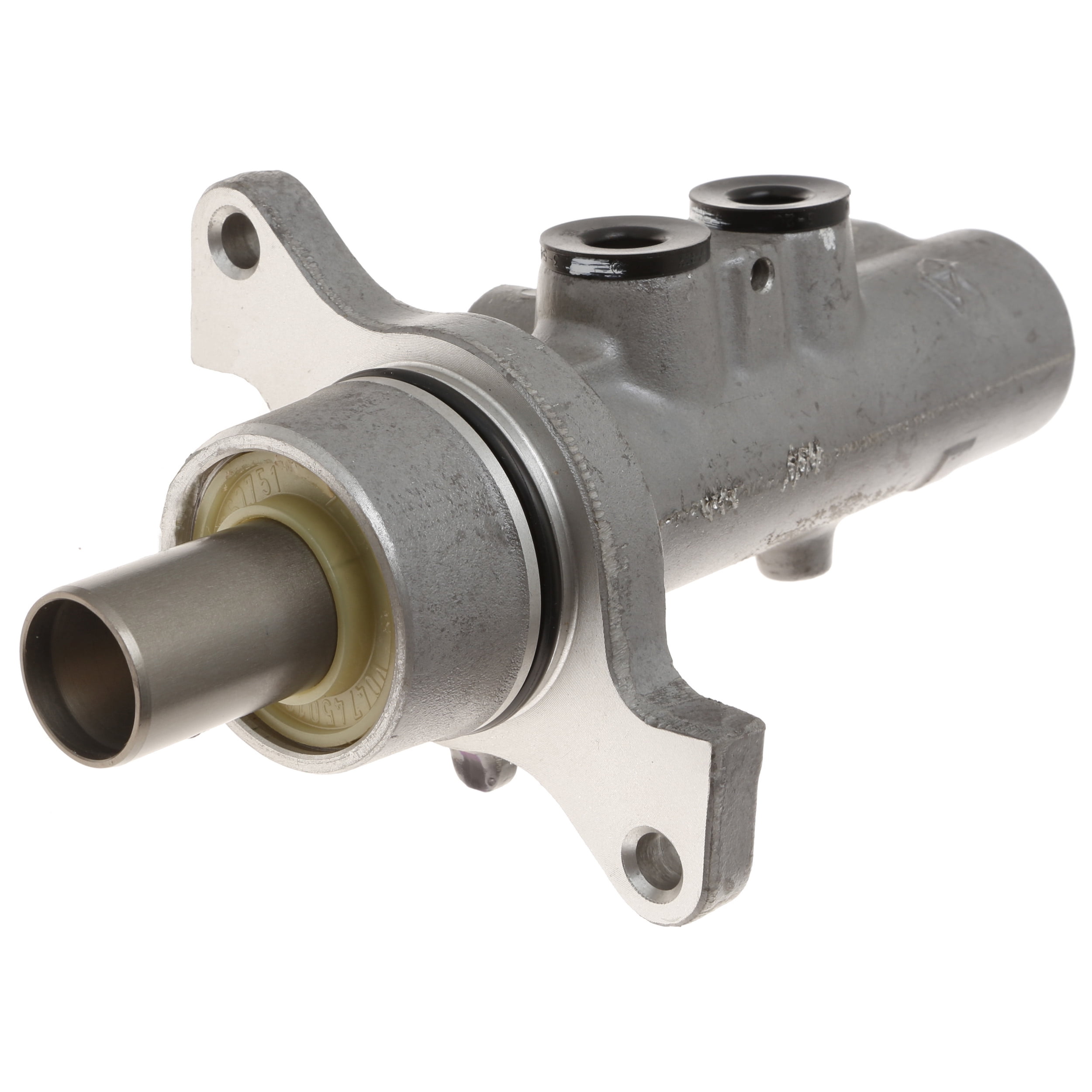 Raybestos Element3 New Master Cylinder, MC391466 Fits select: 2014-2015 RAM 2500, 2012 DODGE RAM 2500