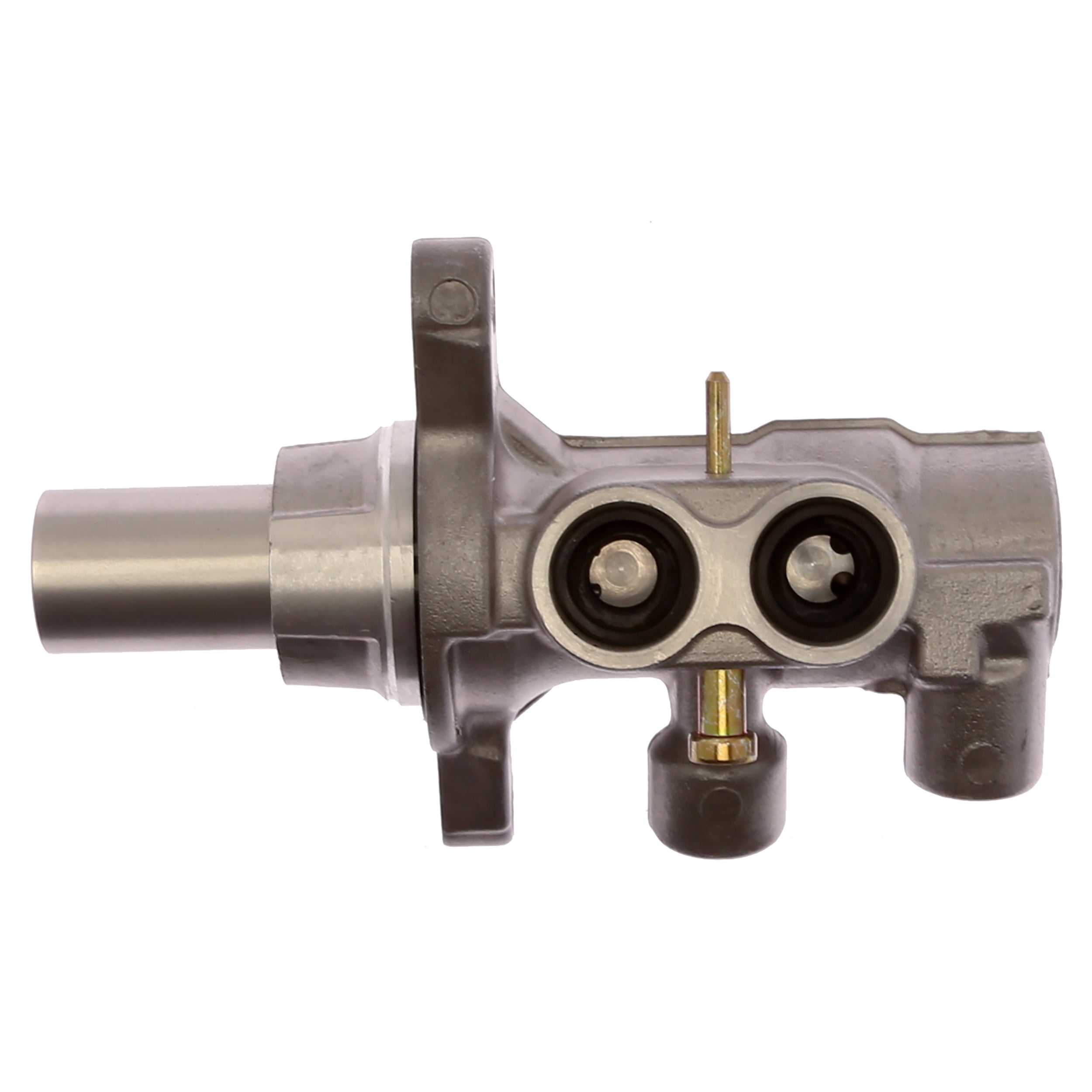 Raybestos Element3 New Master Cylinder, MC391489 Fits select: 2013-2016 LINCOLN MKZ