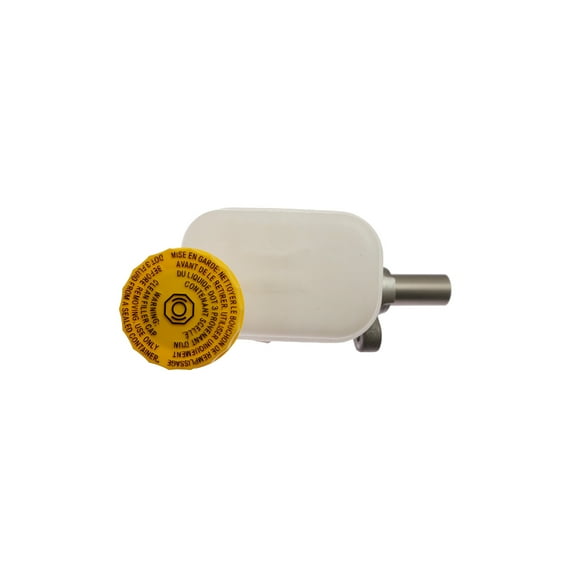 Raybestos Element3 New Master Cylinder, MC391499 Fits select: 2014-2019 JEEP CHEROKEE