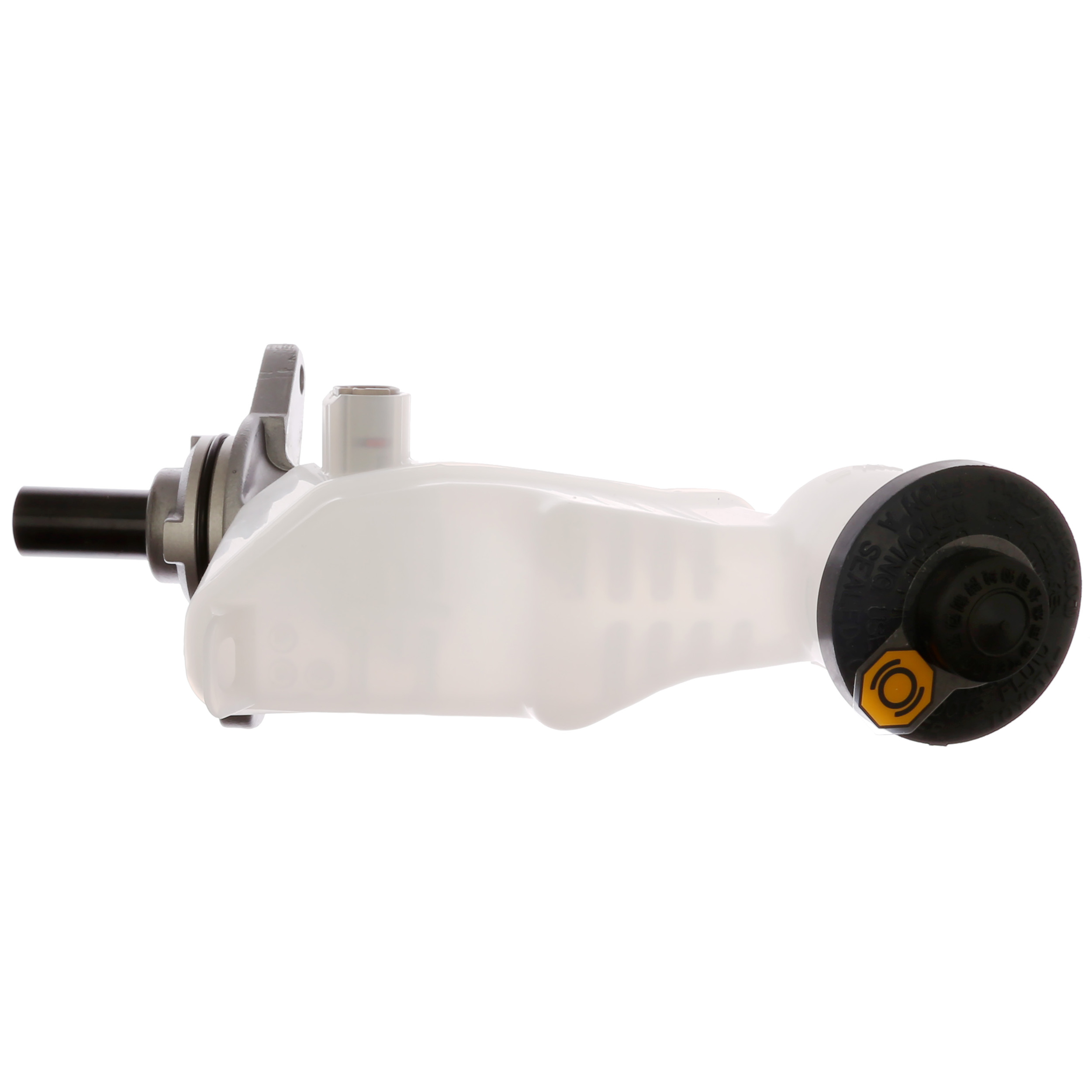 Raybestos Element3 New Master Cylinder, MC391509 Fits select: 2012-2017 HYUNDAI VELOSTER