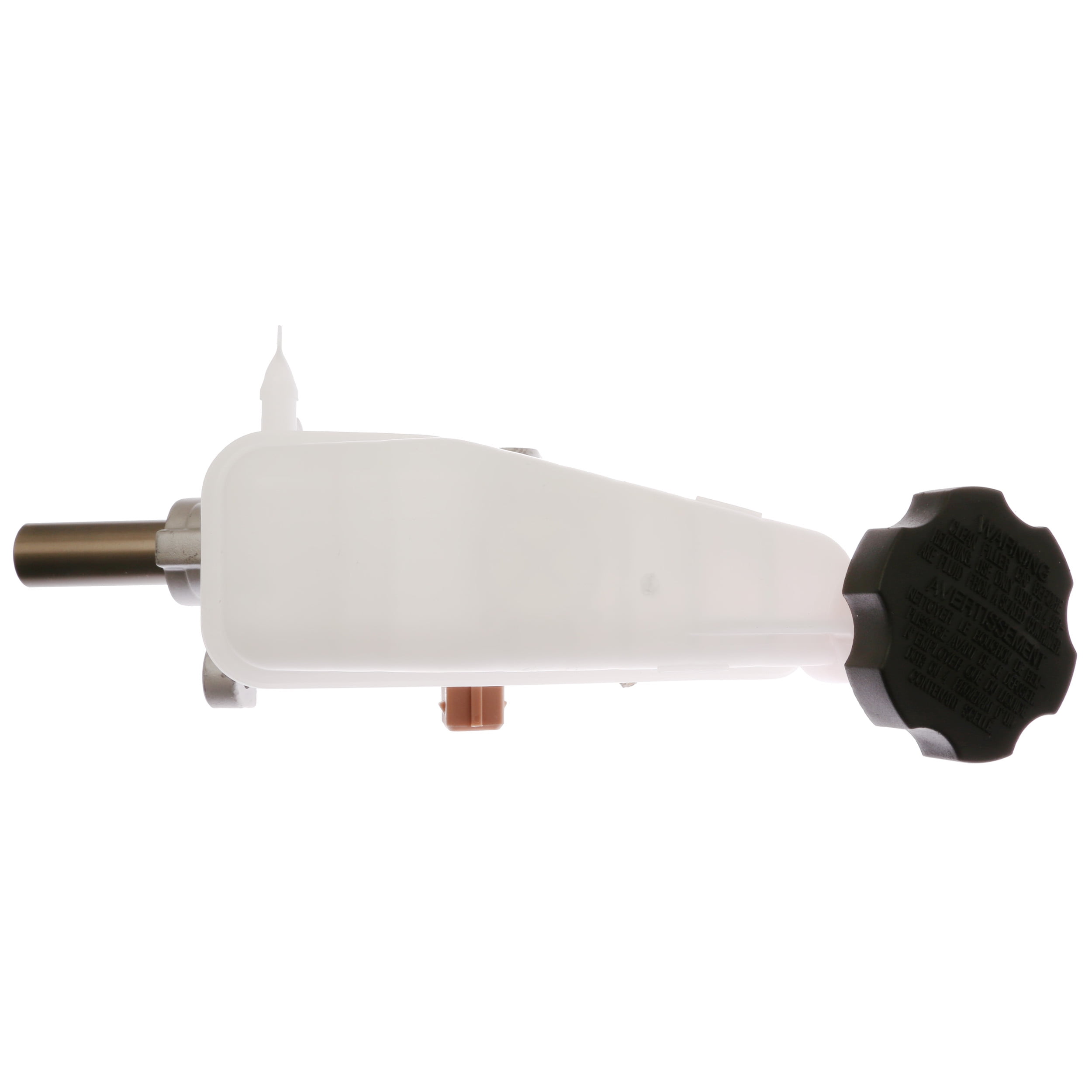 Raybestos Element3 New Master Cylinder, MC391517 Fits select: 2012-2016 TOYOTA YARIS, 2017-2018 TOYOTA YARIS L/LE/SE