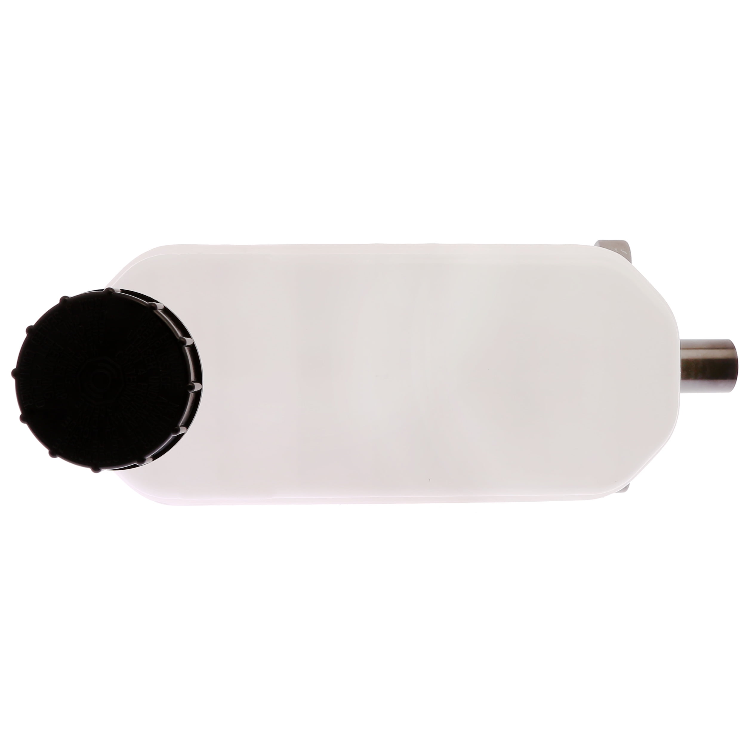 Raybestos Element3 New Master Cylinder, MC391521 Fits select: 2014-2019 RAM PROMASTER 2500, 2014-2019 RAM PROMASTER 1500