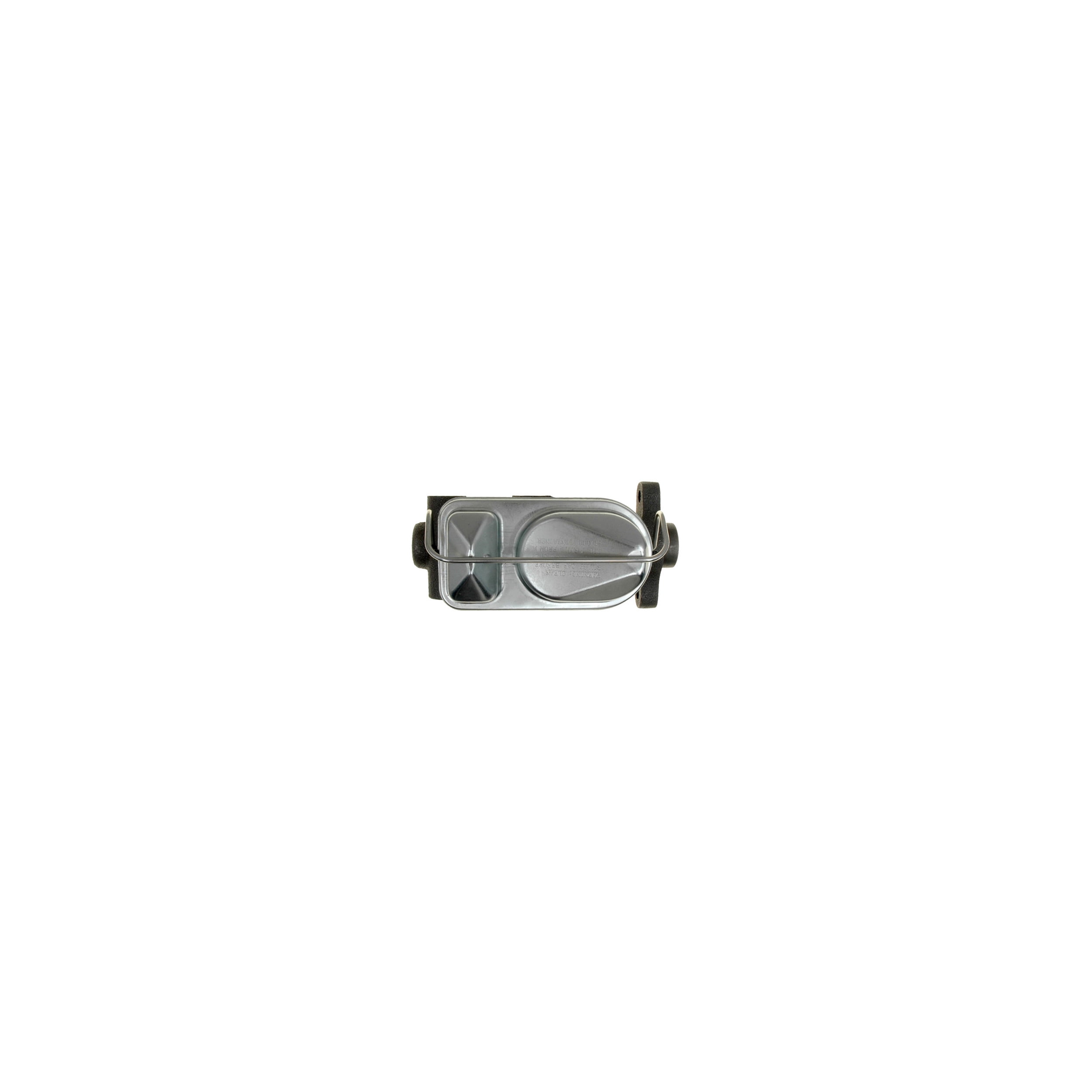 Raybestos Element3 New Master Cylinder, MC39173 Fits select: 1982-1983 FORD F250, 1980-1983 FORD F350
