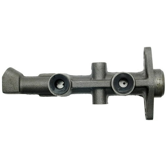 Raybestos Element3 New Master Cylinder, MC39297 Fits select: 1984-1987 VOLVO 244, 1984-1987 VOLVO 245
