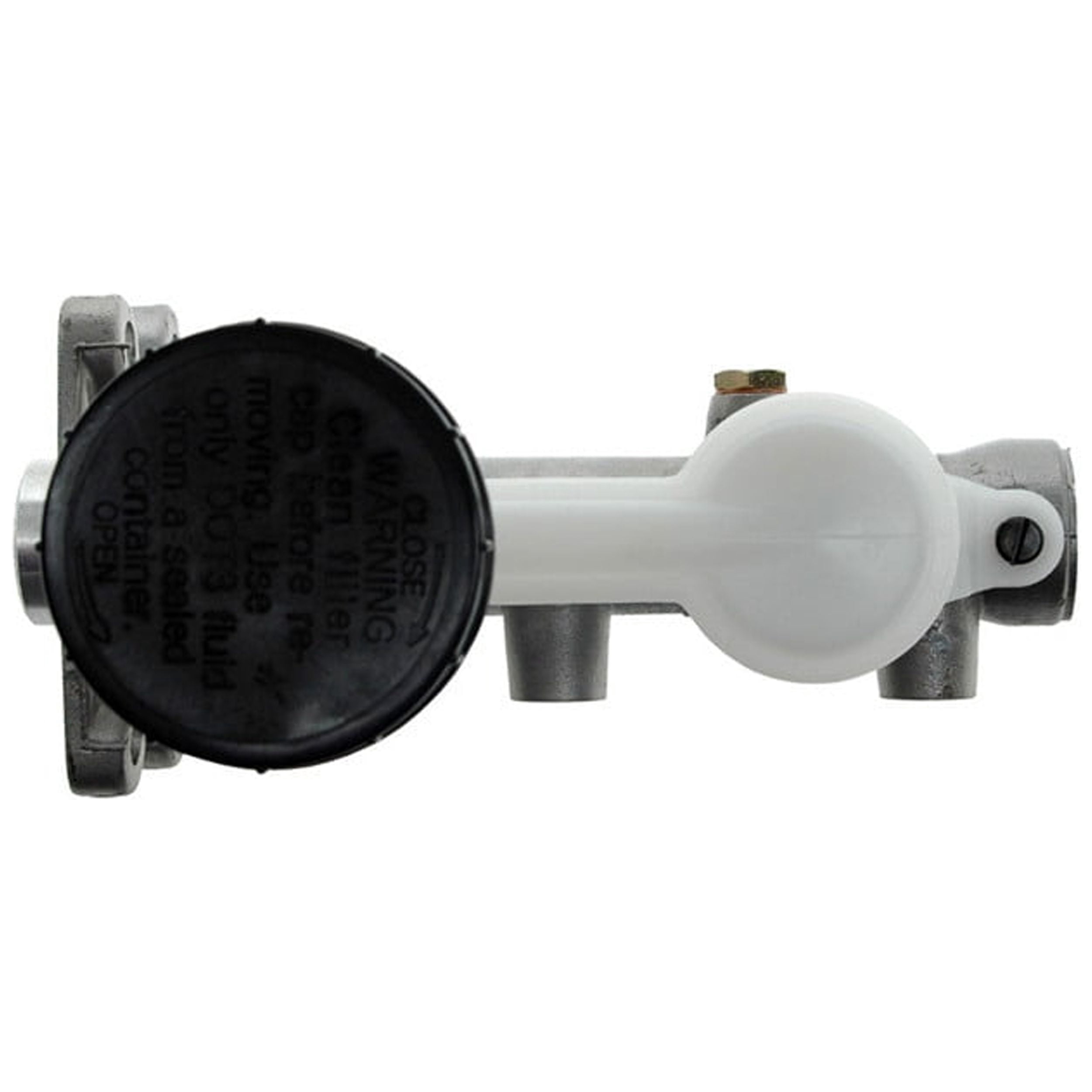 Raybestos Element3 New Master Cylinder, MC39333 Fits select: 1981-1982 CHEVROLET LUV, 1981-1983 ISUZU PUP