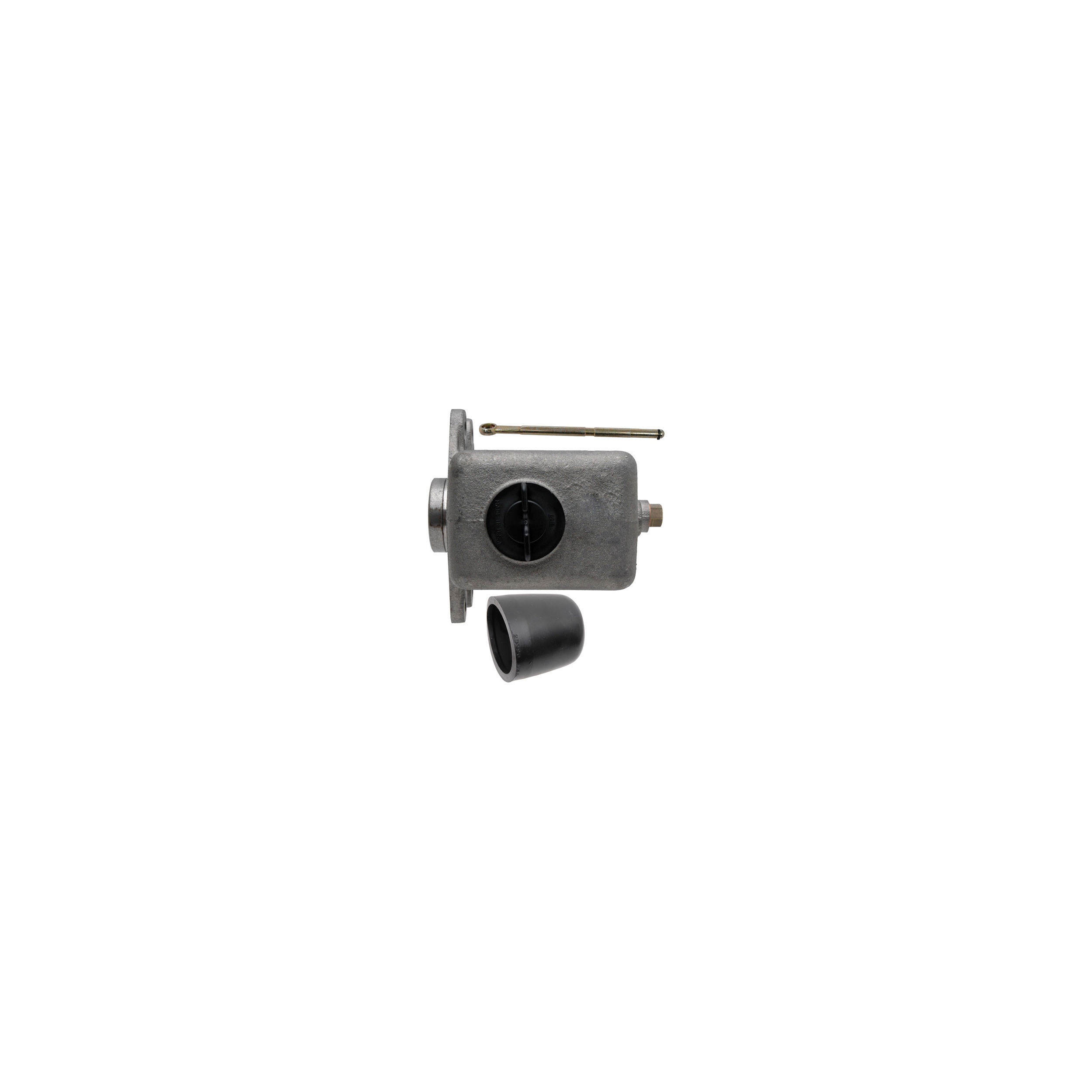Raybestos Element3 New Master Cylinder, MC39338