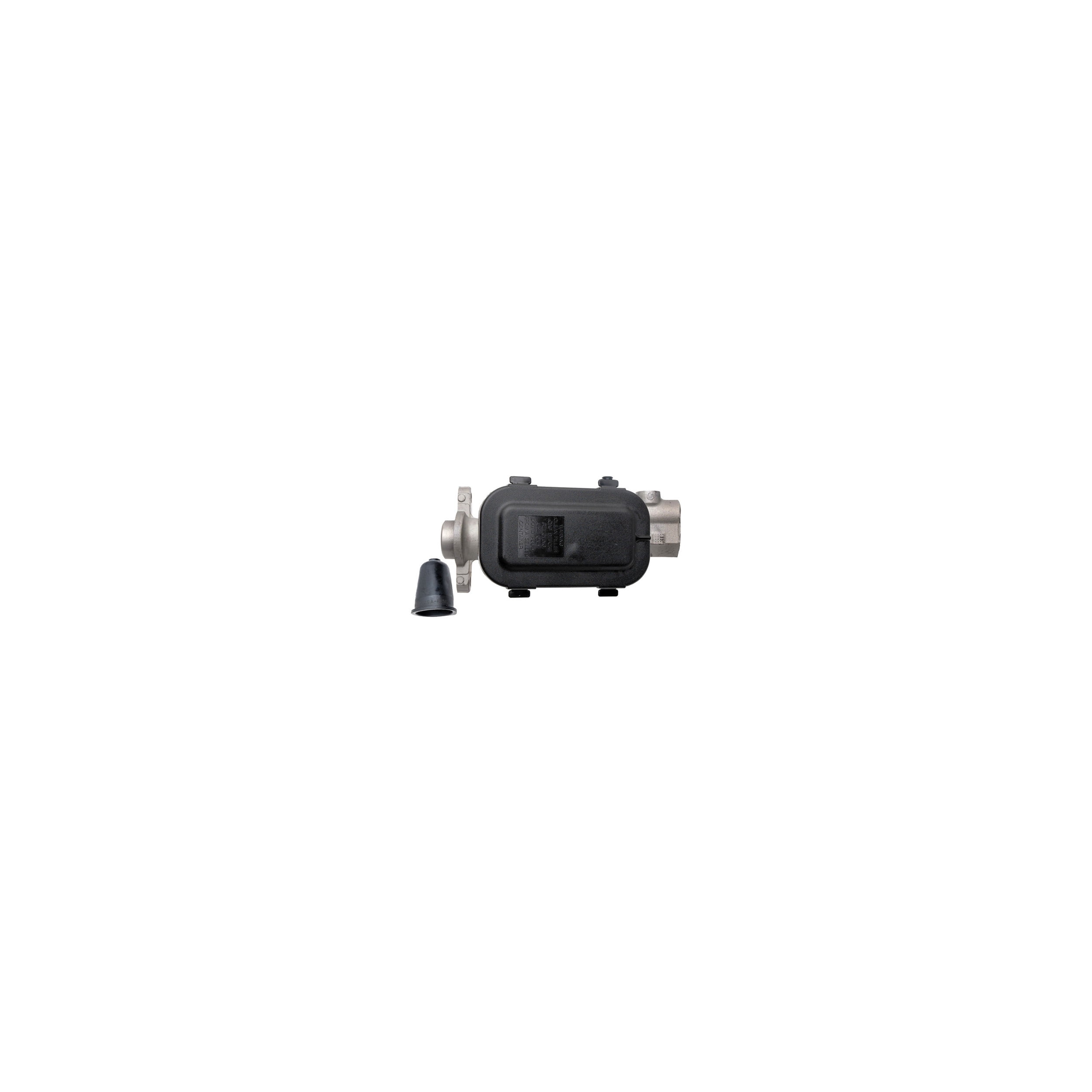 Raybestos Element3 New Master Cylinder, MC39363 Fits select: 1980-1982 CHEVROLET CITATION, 1980-1982 BUICK SKYLARK