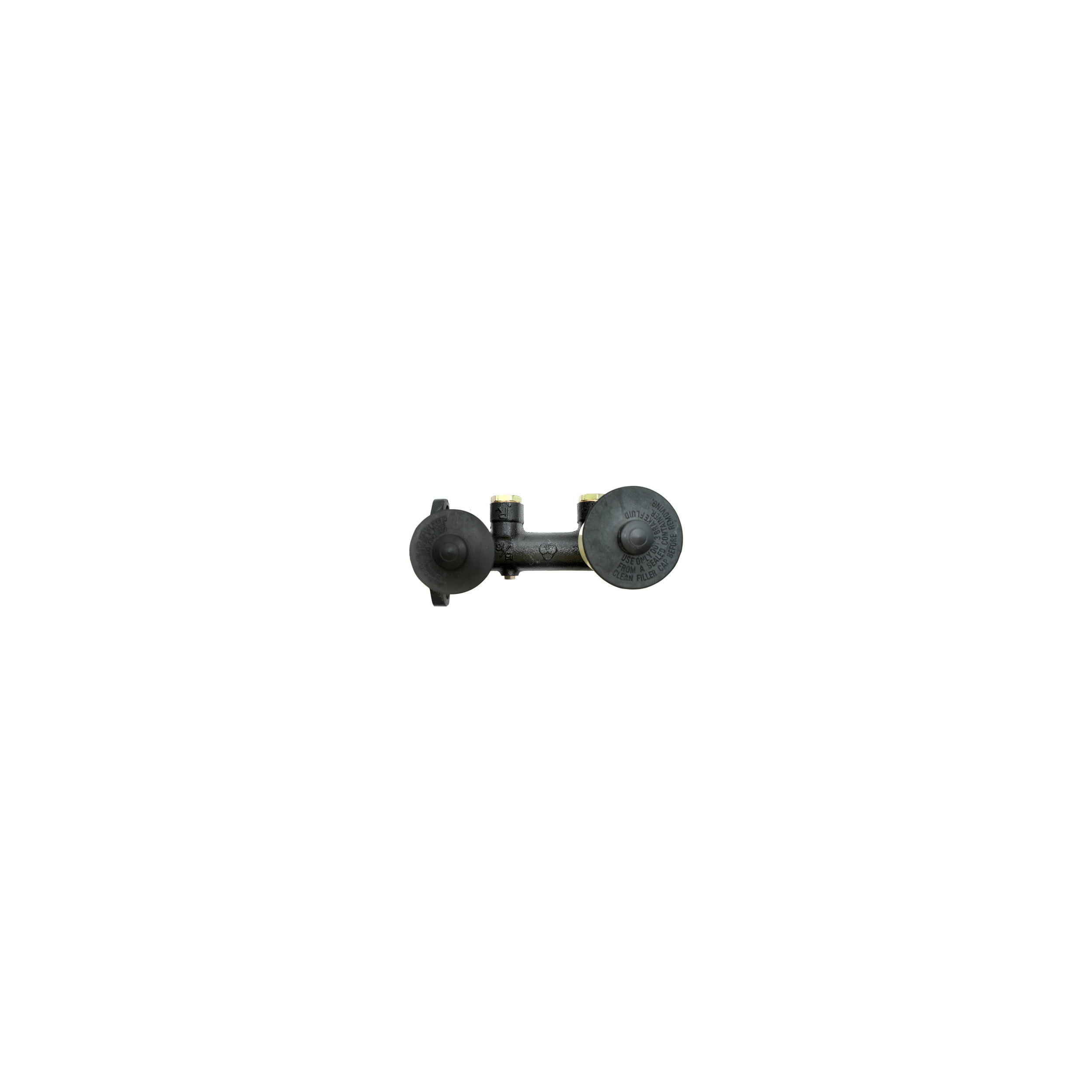 Raybestos Element3 New Master Cylinder, MC39403 Fits select: 1976-1978 TOYOTA PICKUP