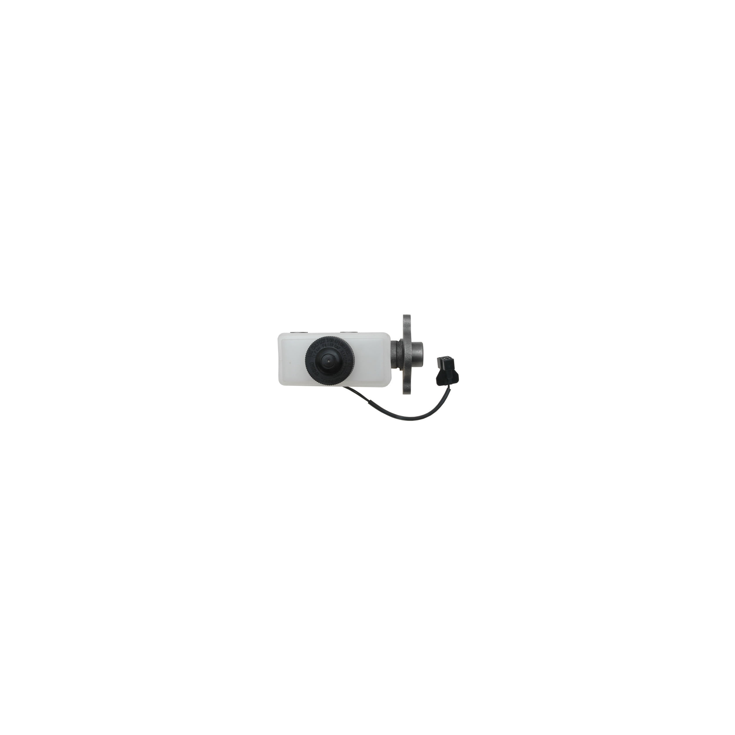 Raybestos Element3 New Master Cylinder, MC39411 Fits select: 1983-1987 MAZDA 626, 1986 MAZDA 323