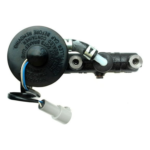 Raybestos Element3 New Master Cylinder, MC39558 Fits select: 1985 TOYOTA CRESSIDA