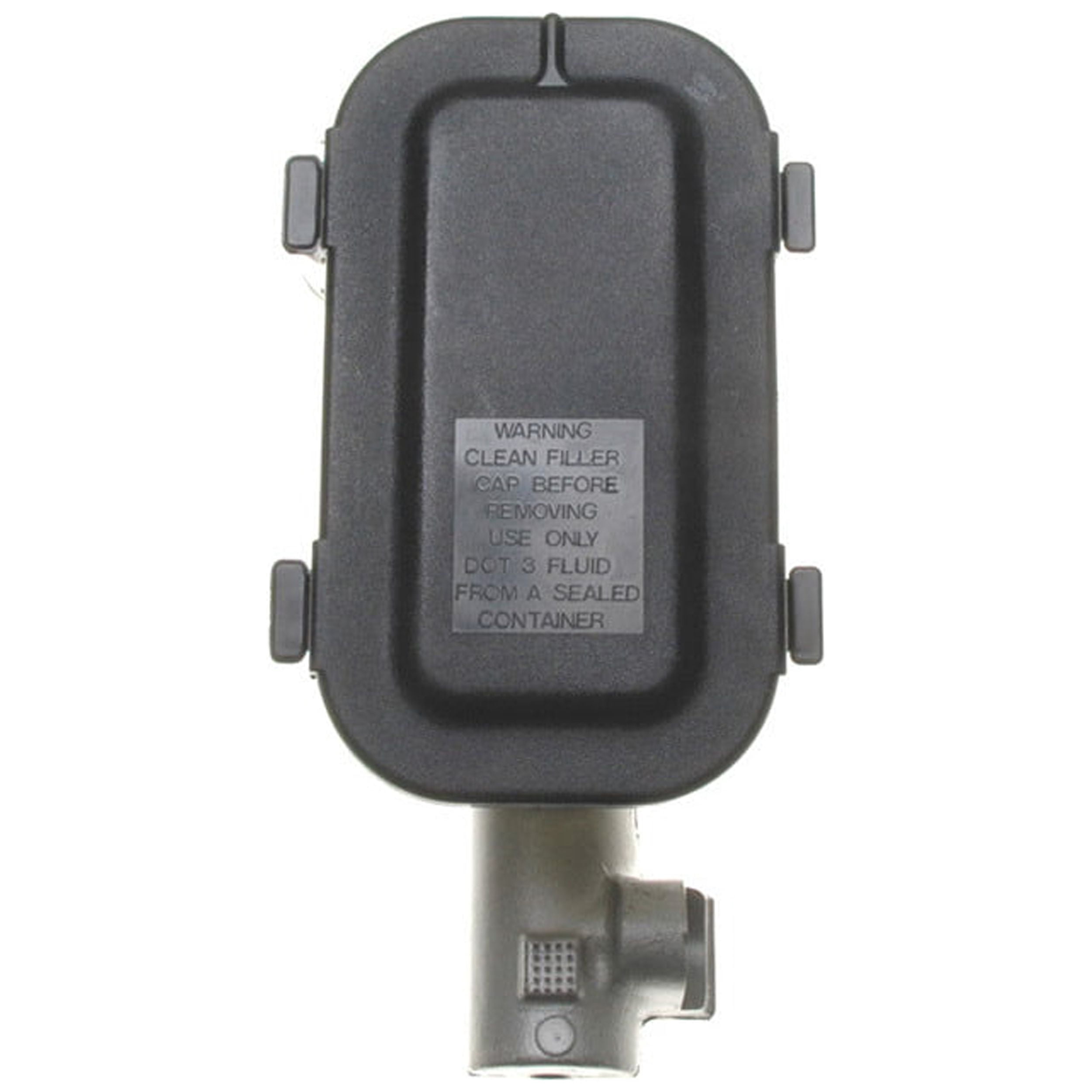 Raybestos Element3 New Master Cylinder, MC39566 Fits select: 1990-1993 CADILLAC DEVILLE, 1986-1990 CADILLAC ELDORADO