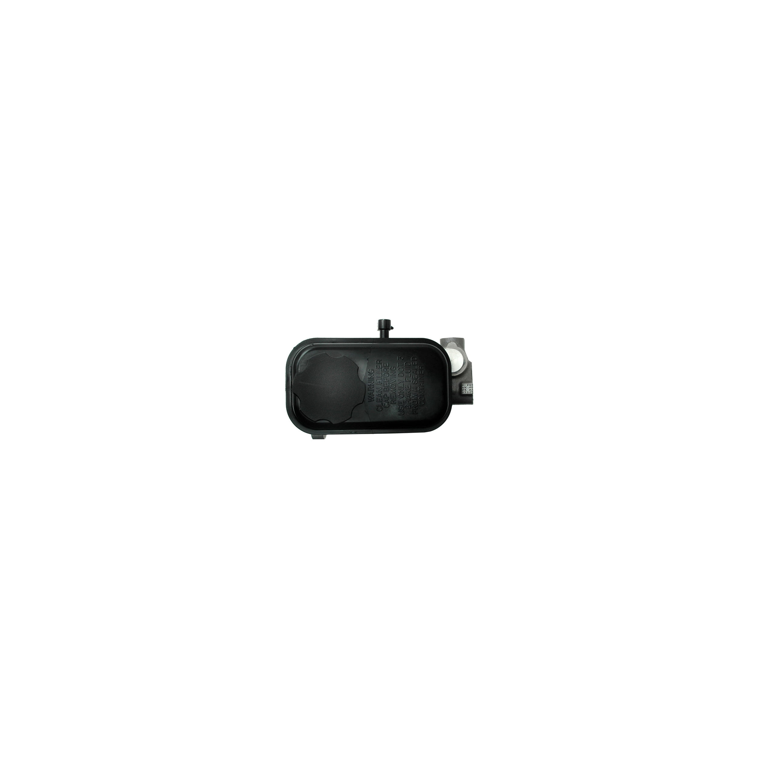 Raybestos Element3 New Master Cylinder, MC39586 Fits select: 1987-1993 OLDSMOBILE CUTLASS CIERA, 1987-1990 CHEVROLET CELEBRITY